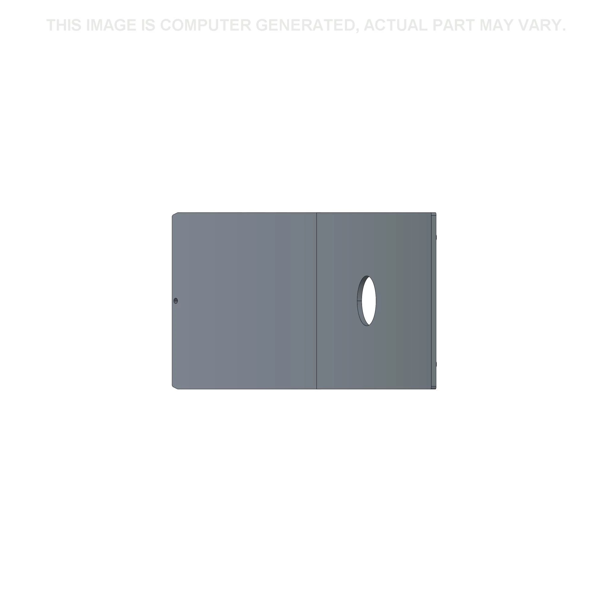 WEAR PLATE | NEWHOLLANDAG | SA | EN