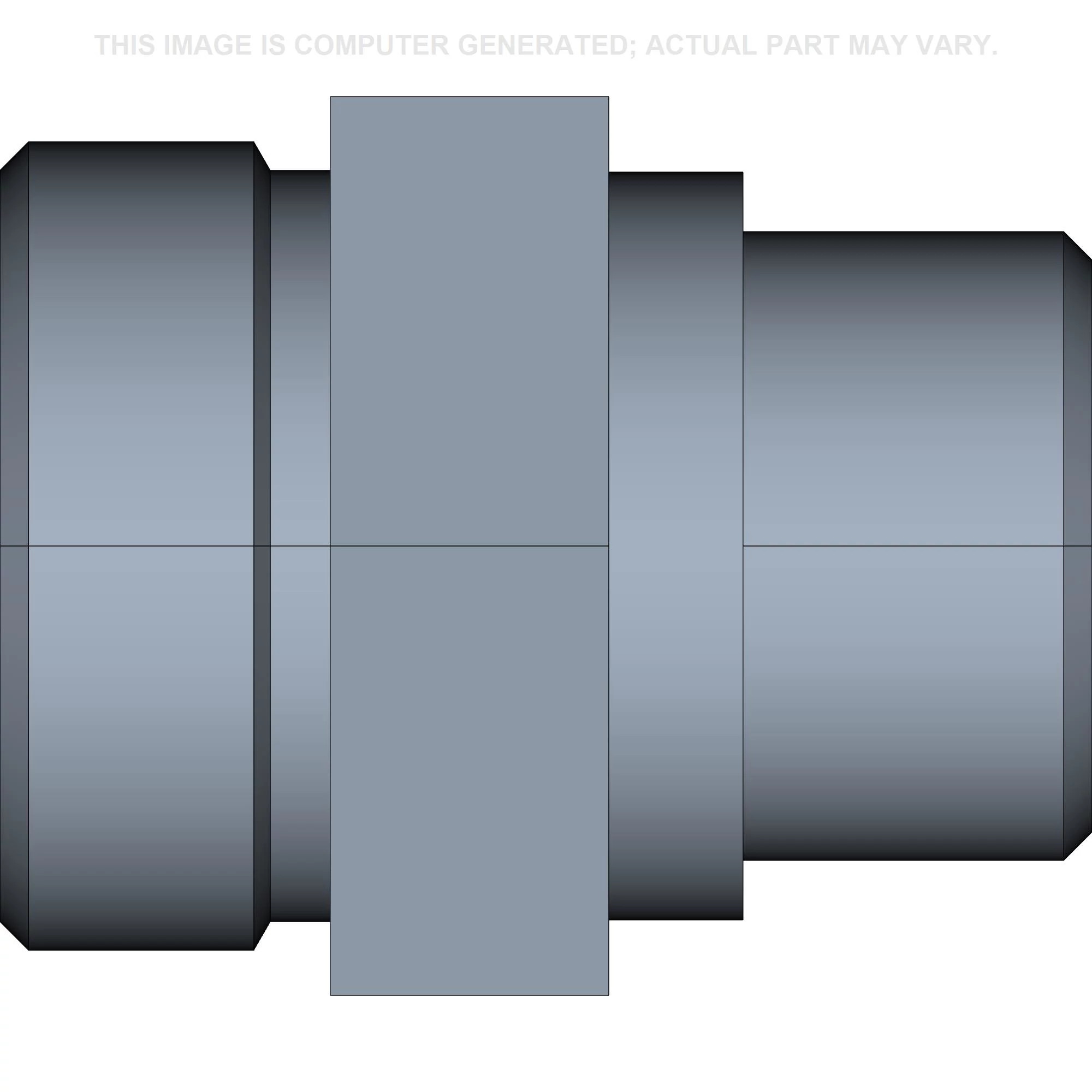 CONECTOR HIDRÁULICO | CASECE | EU | ES