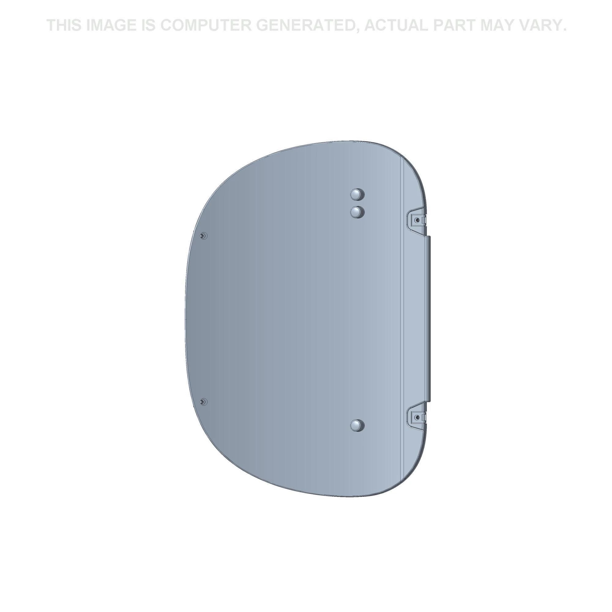 INSTRUMENT PANEL | FLEXICOIL | IE | EN