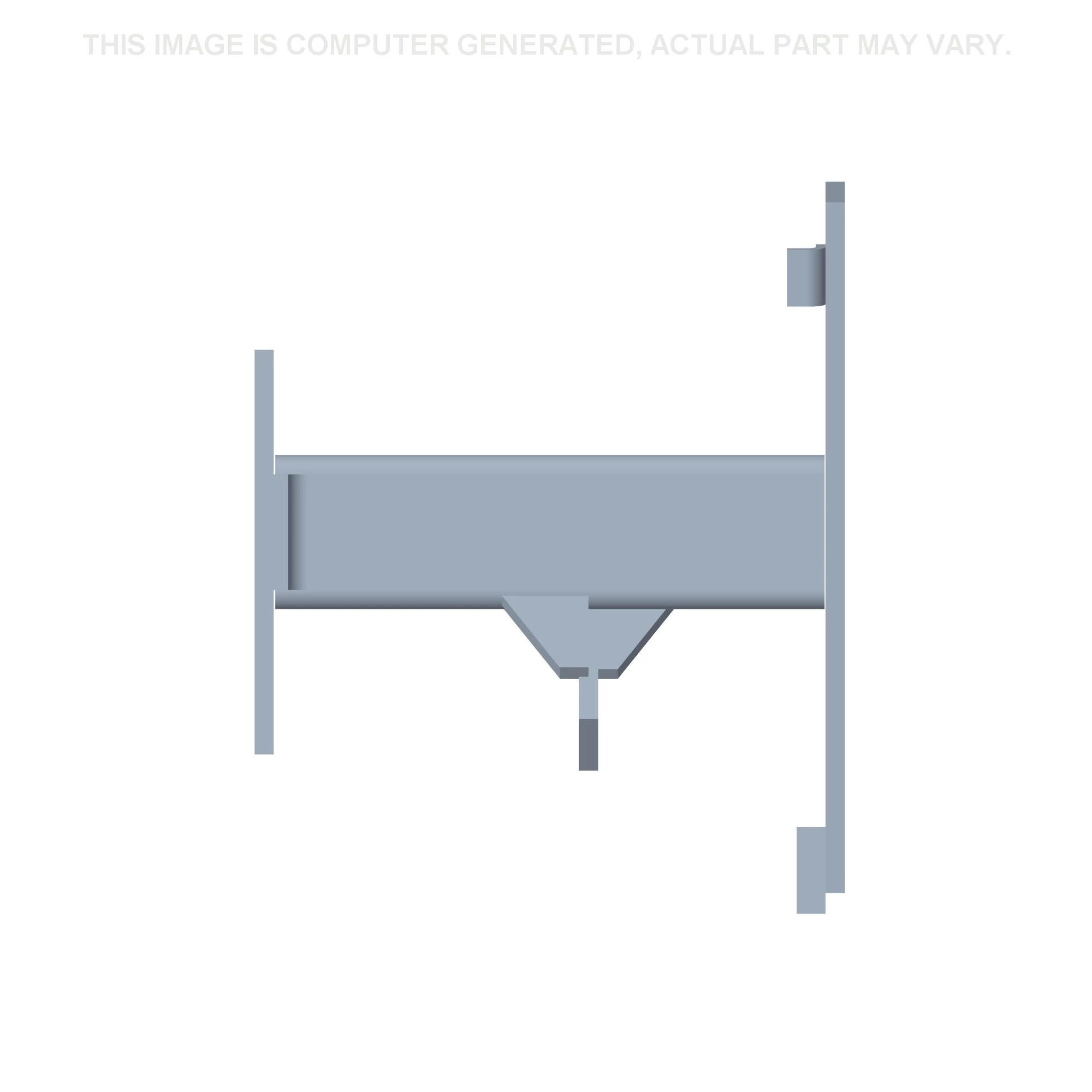 BRACKET | CASEIH | CA | EN