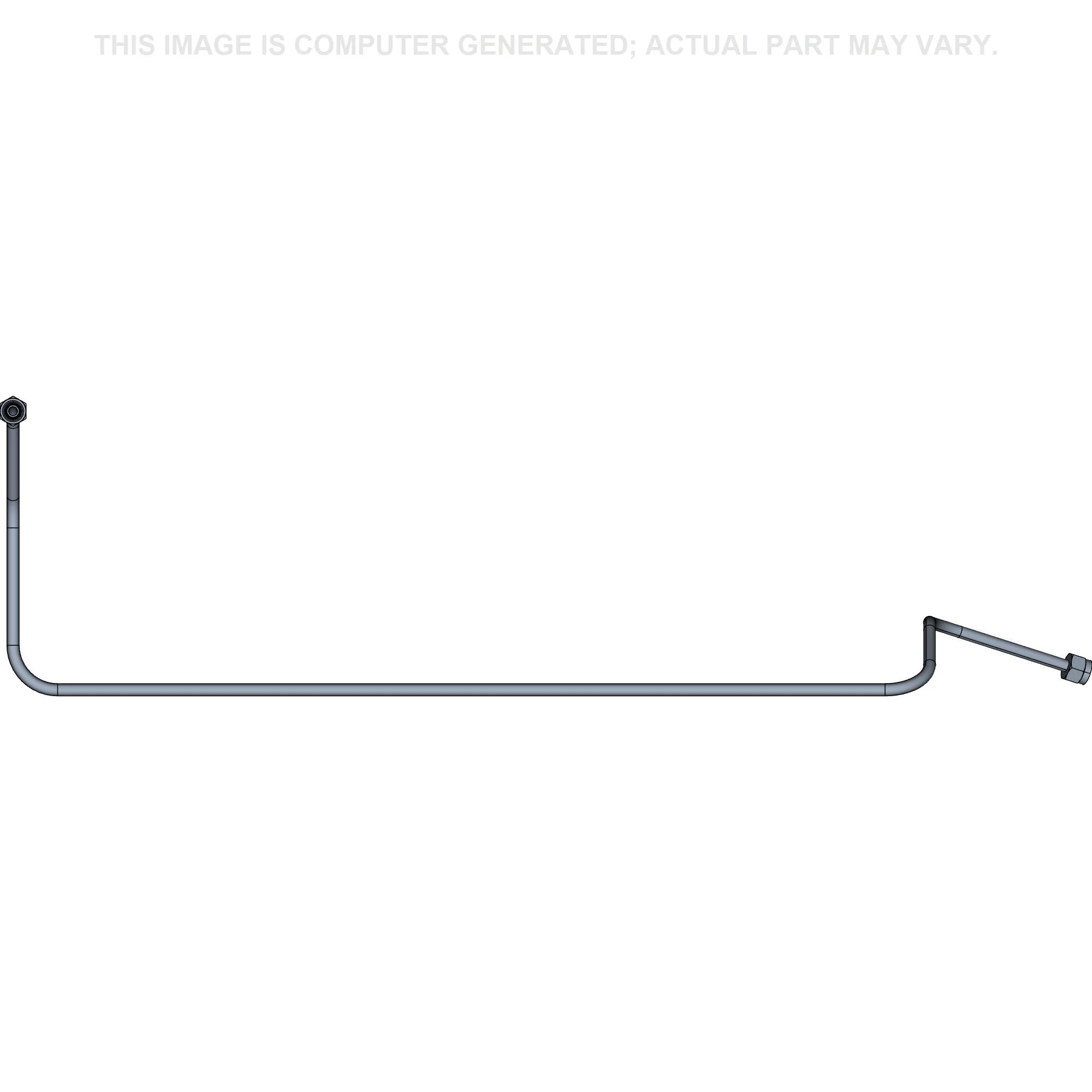 TUBAGEM HIDRÁULICO | CASEIH | EU | PT