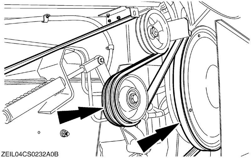 KIT DIA RECOLTE-HACH | NEWHOLLANDAG | AMEA | FR