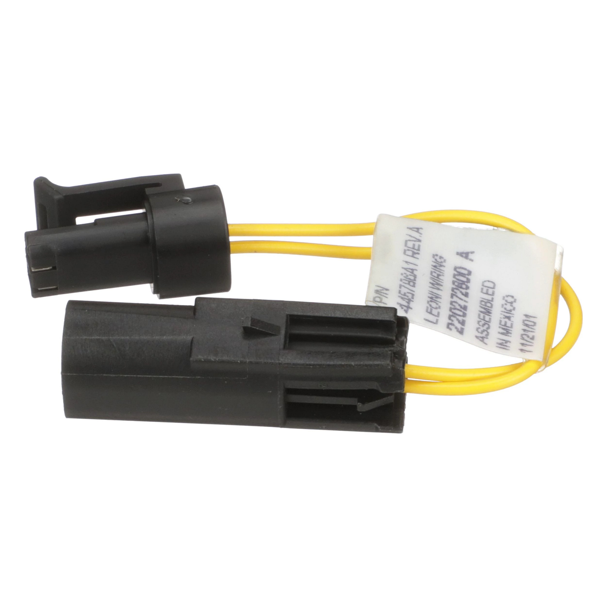 Coolant Level Wire Harness