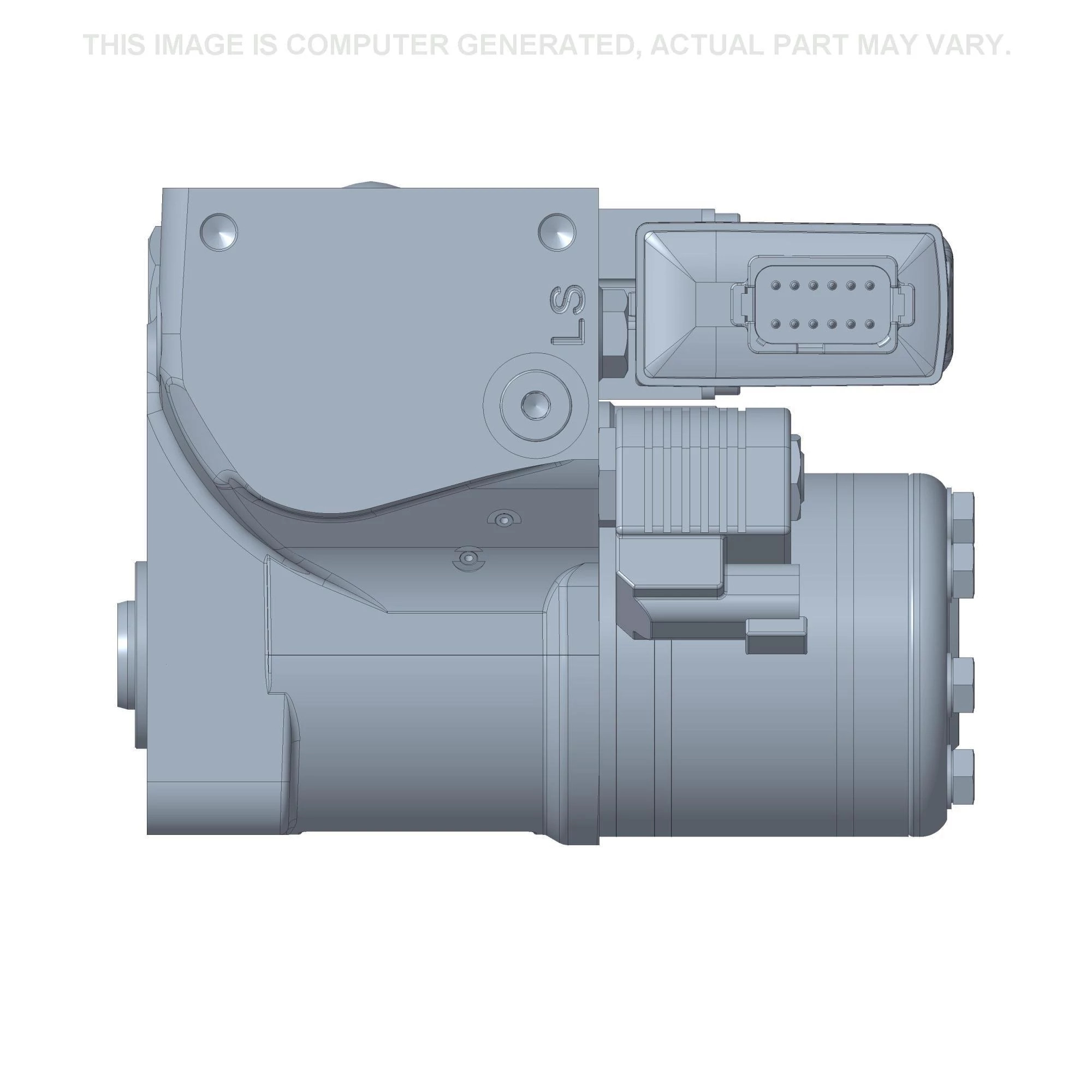 VÁLVULA DE DIRECCIÓN | NEWHOLLANDCE | EU | ES