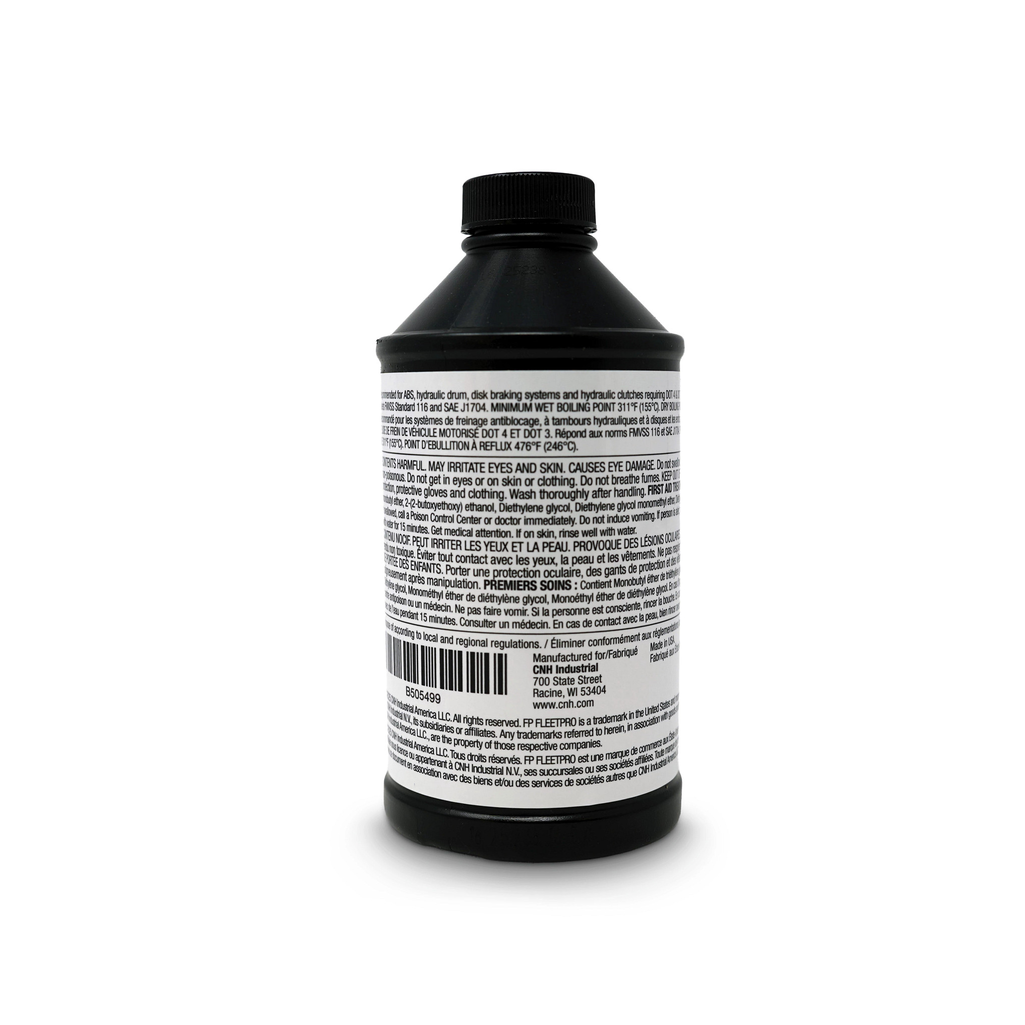 LIQUIDE | CASEIH | CA | FR