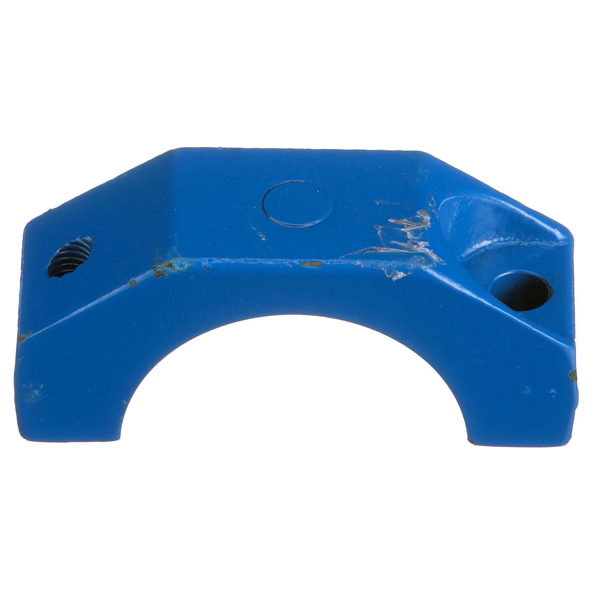 CLAMP | MILLER | US | EN