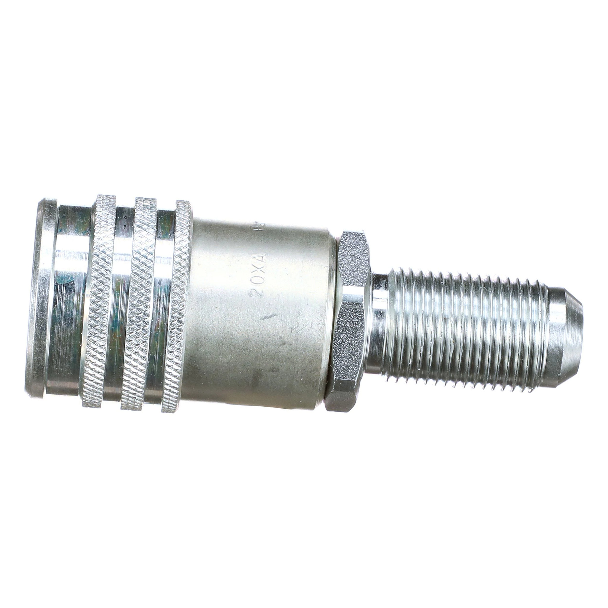 QUICK FEMALE COUPLING | CASEIH | US | EN