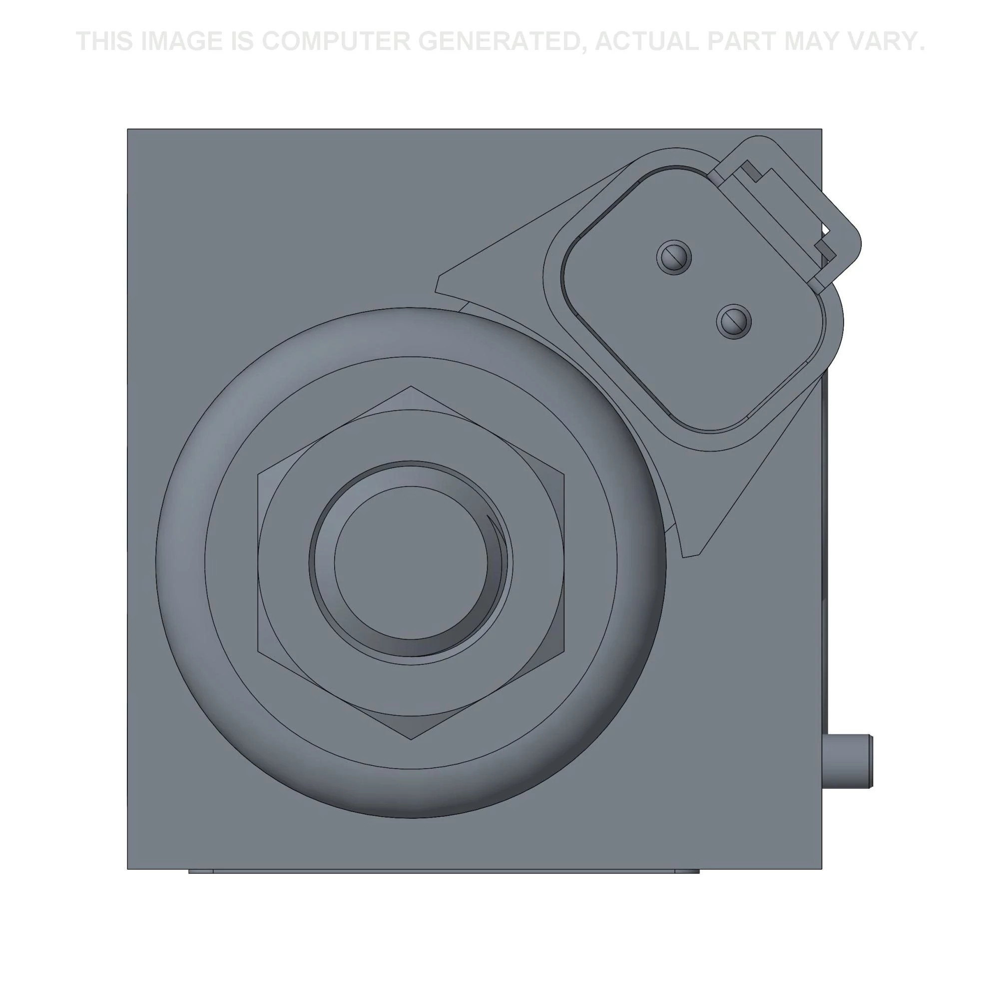 HYDRAULISCHE KLEPPEN | NEWHOLLANDAG | EU | NL