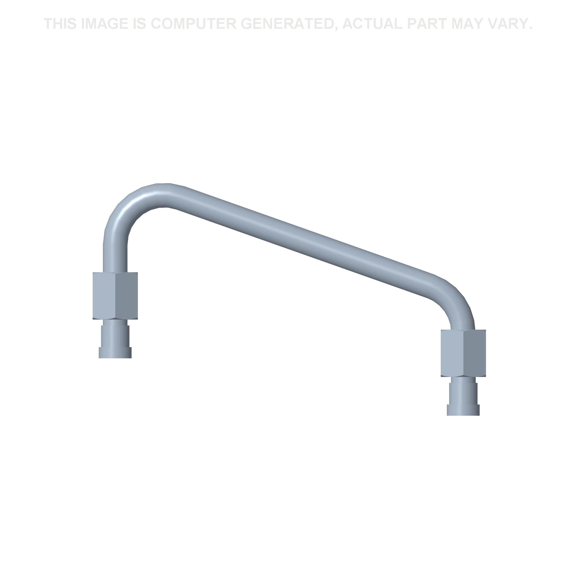 HYD TUBE | NEWHOLLANDCE | CA | EN