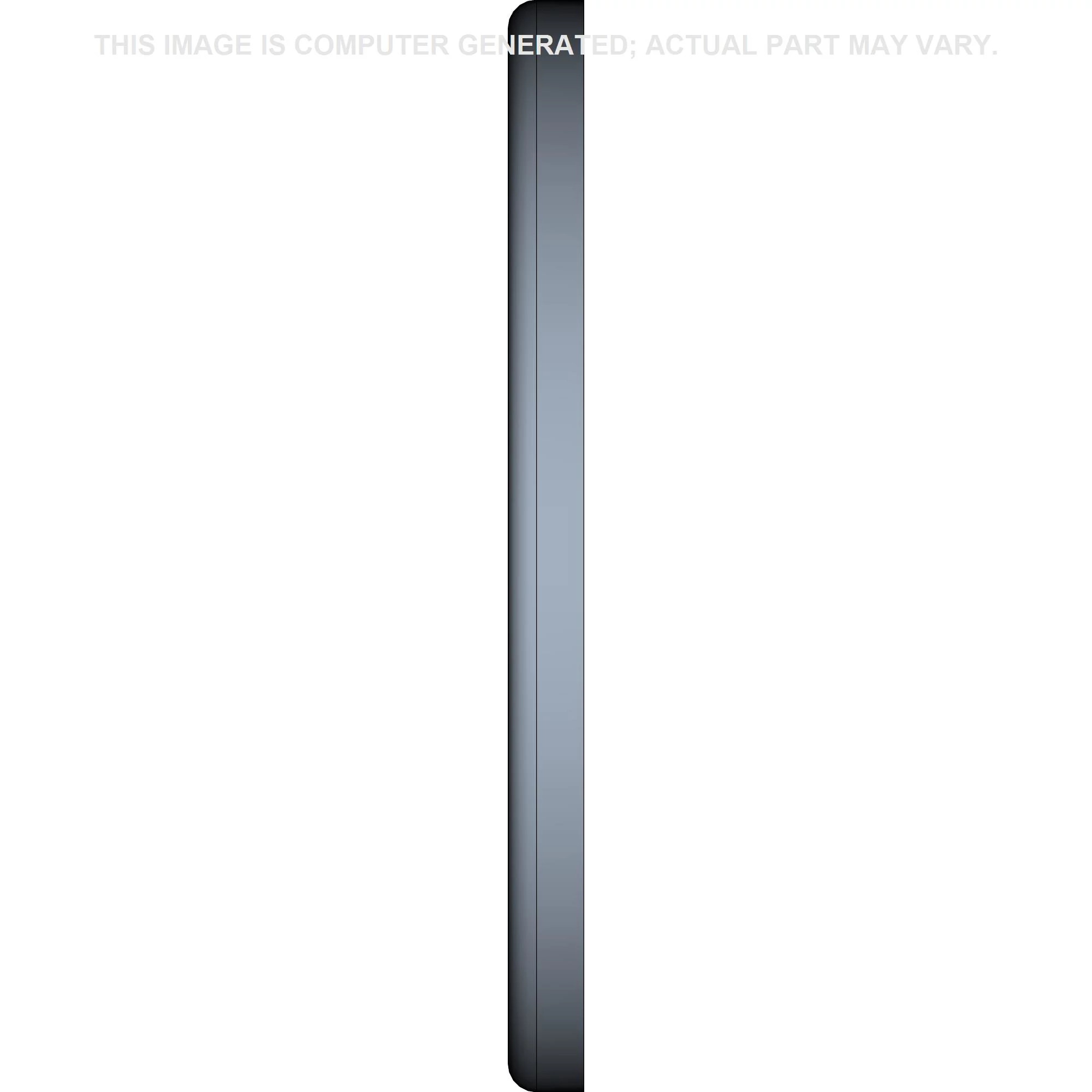 Proteção vedante - 115,3 mm DI x 90,7 mm DE x 8 mm Esp