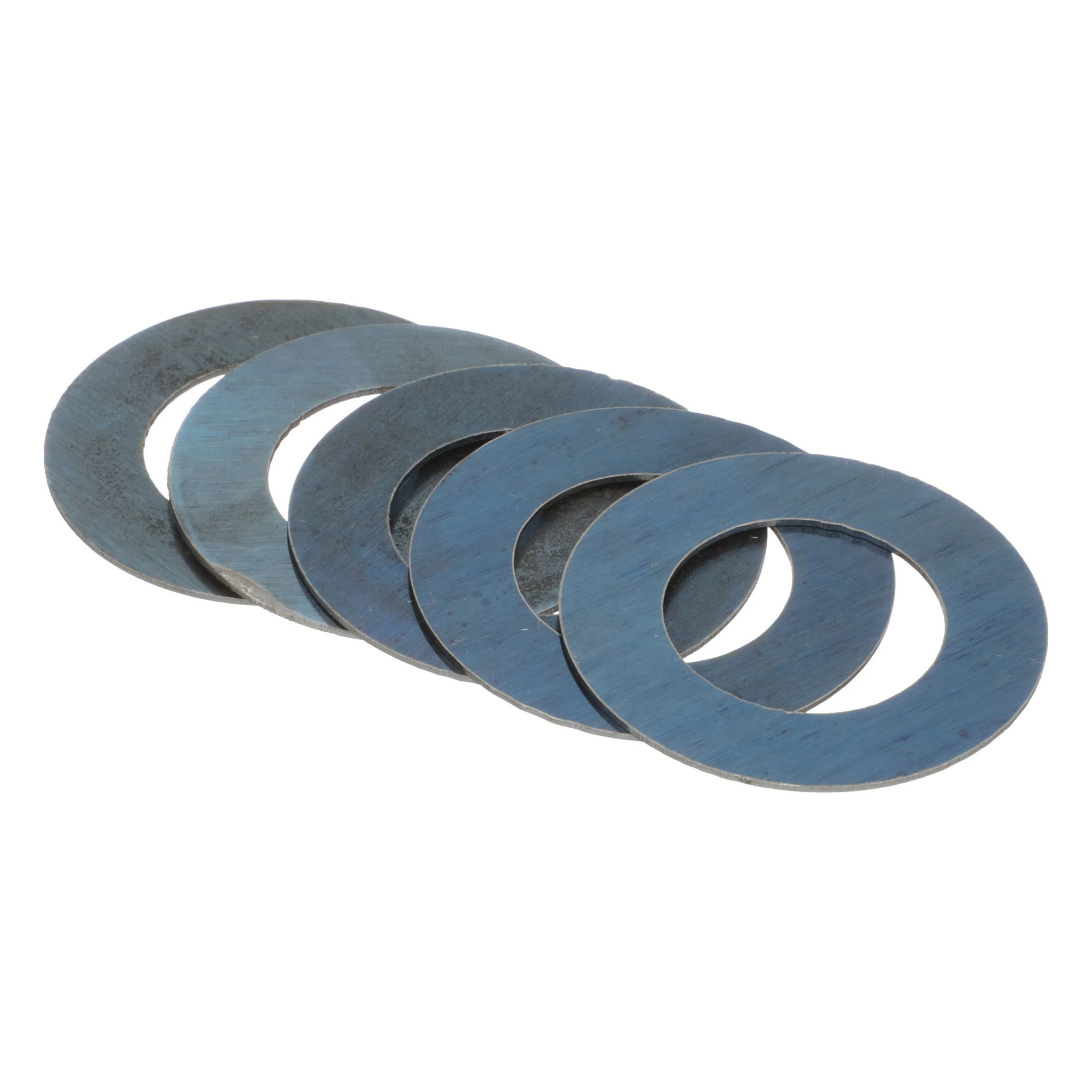 Washer - 25.45 mm ID x 44.45 mm OD x 0.76 mm Thk | CASECE | CA | EN