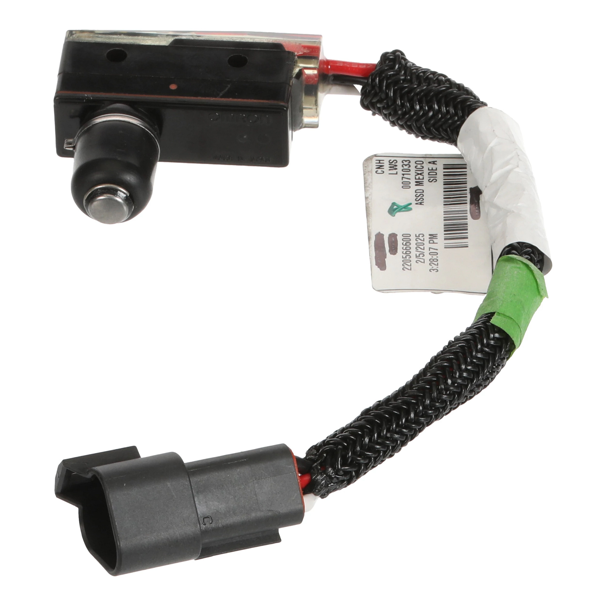 ALAVANCA | CASECE | EU | PT