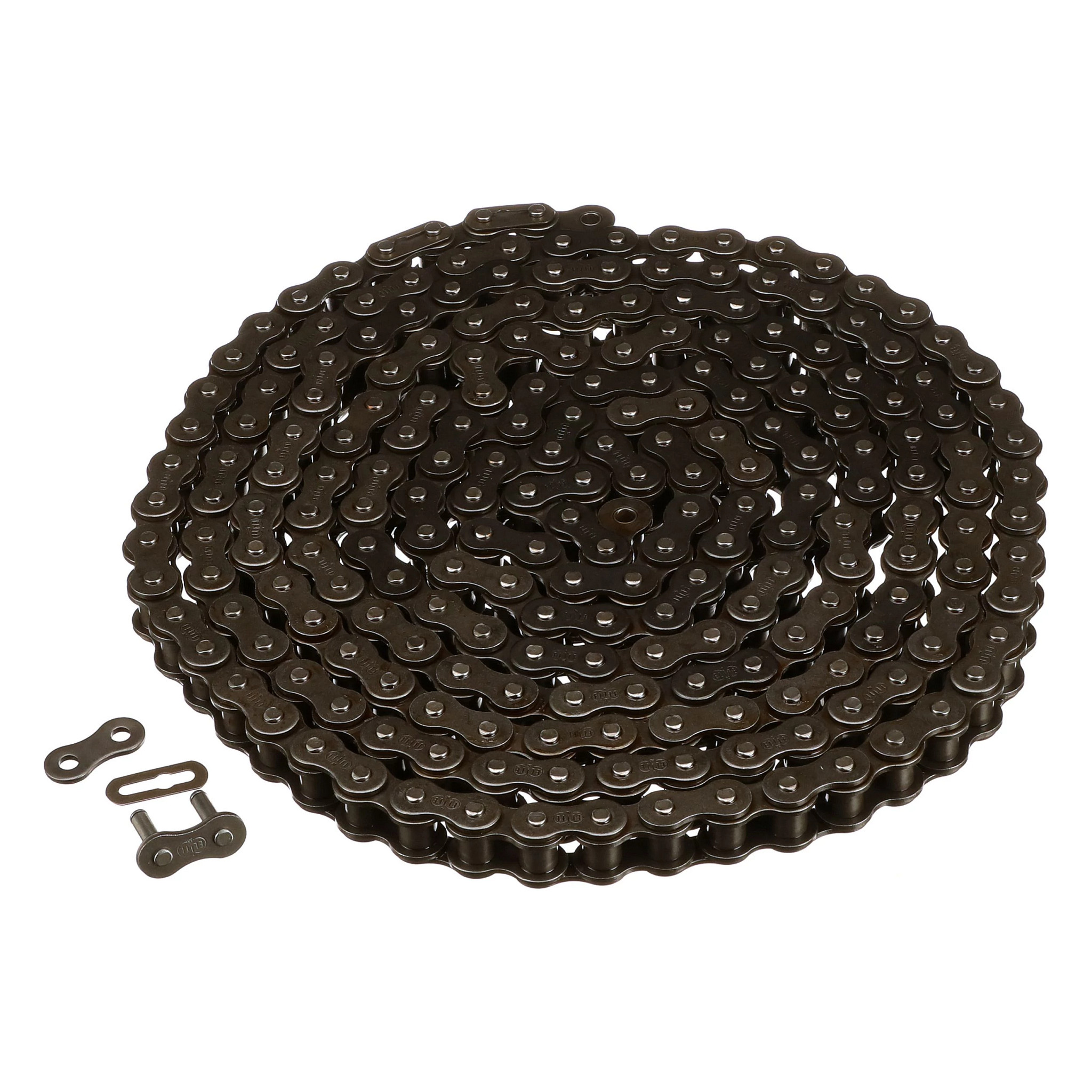 Cadeia do rolete - 220 Elos - 5588 mm C