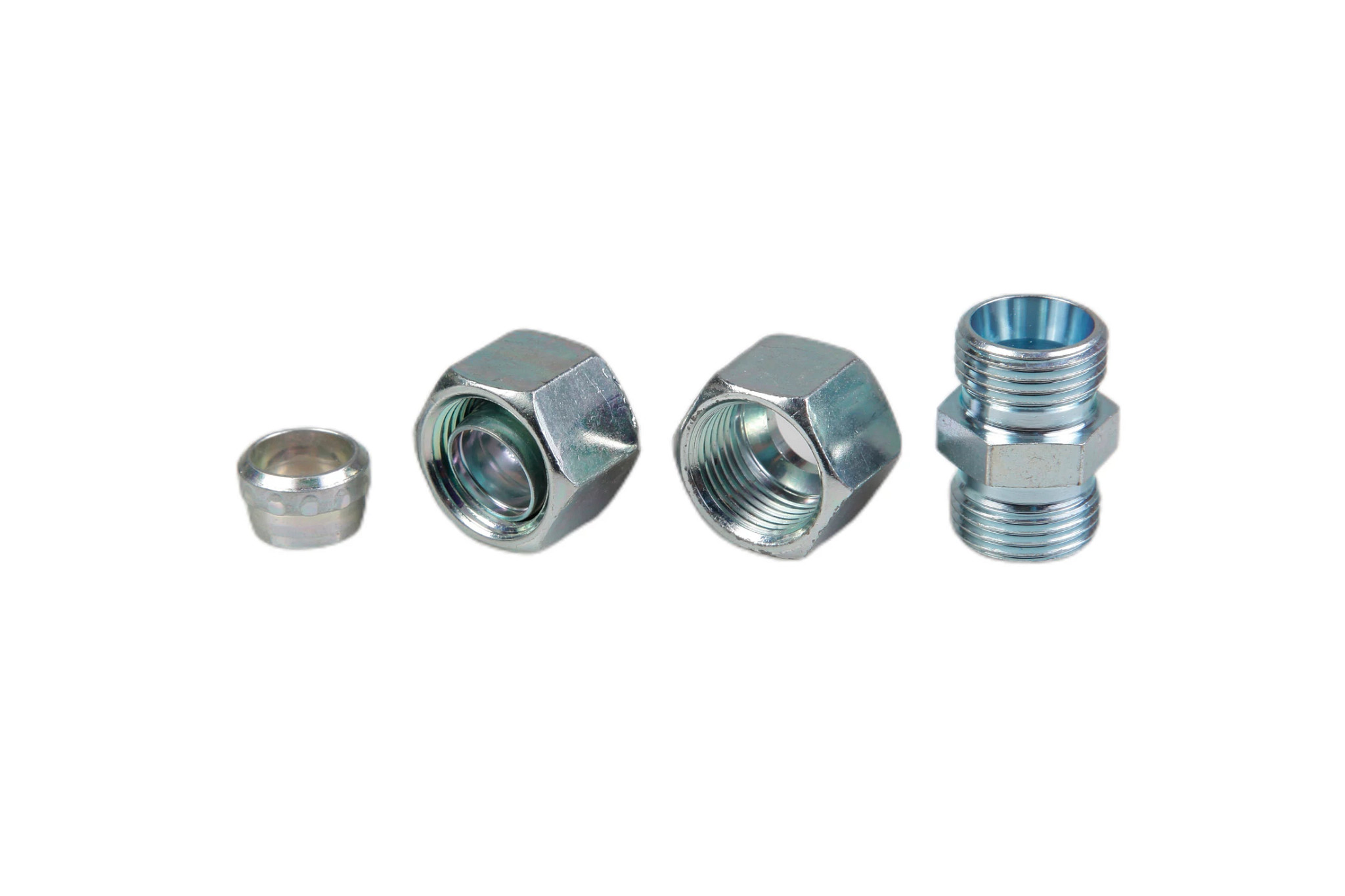 REPAIR KIT | FLEXICOIL | US | EN