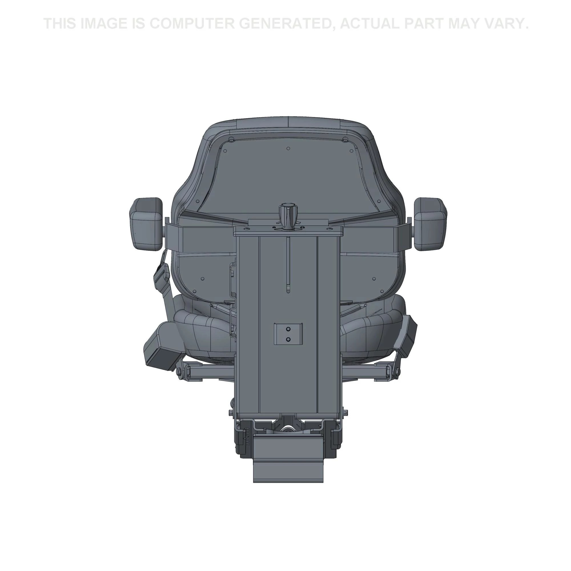 SEAT HEADREST | CASEIH | GB | EN