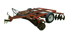 INTERNATIONAL HARVESTER DISK HARROW | CASEIH | CA | EN