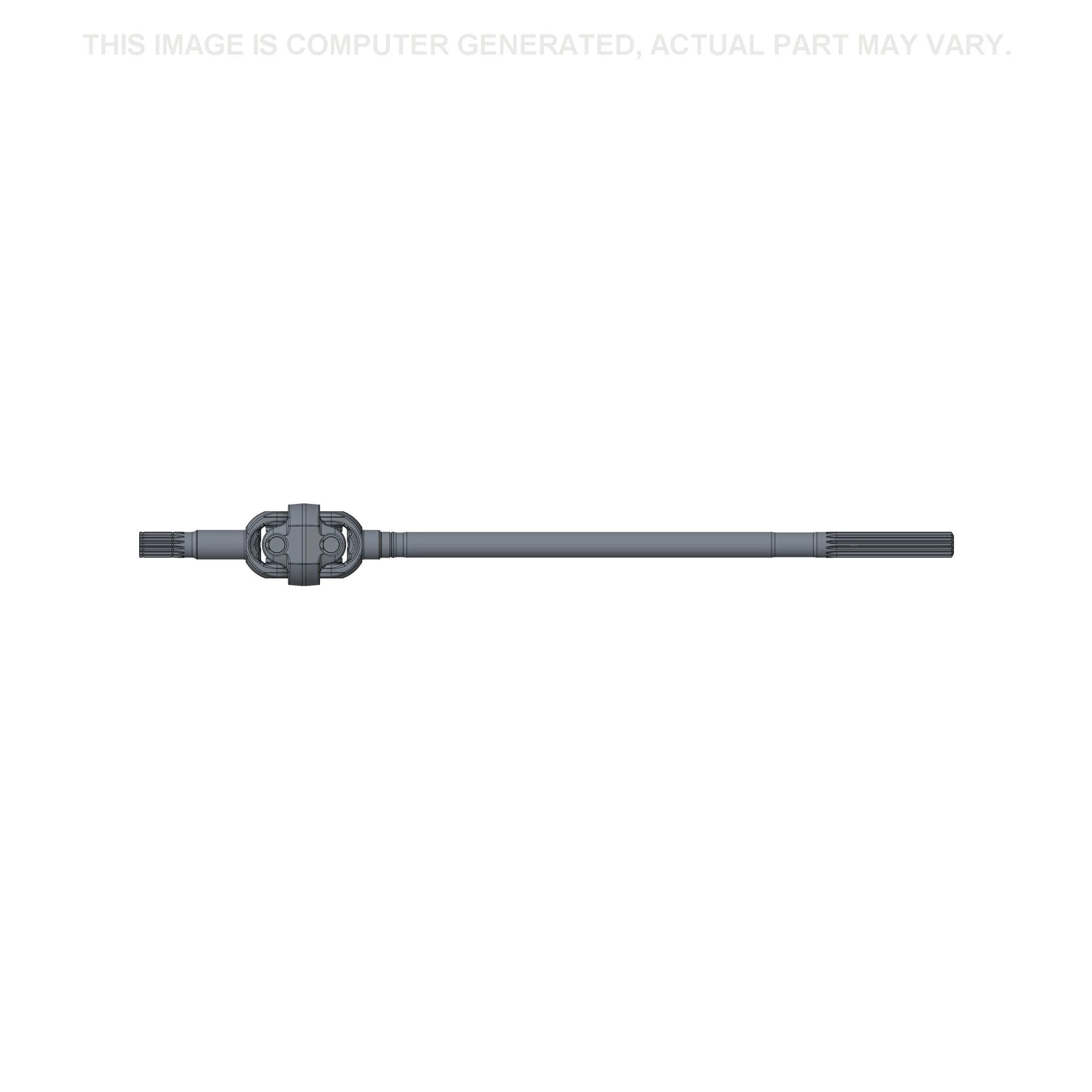 HALF SHAFT | NEWHOLLANDAG | EU | NL