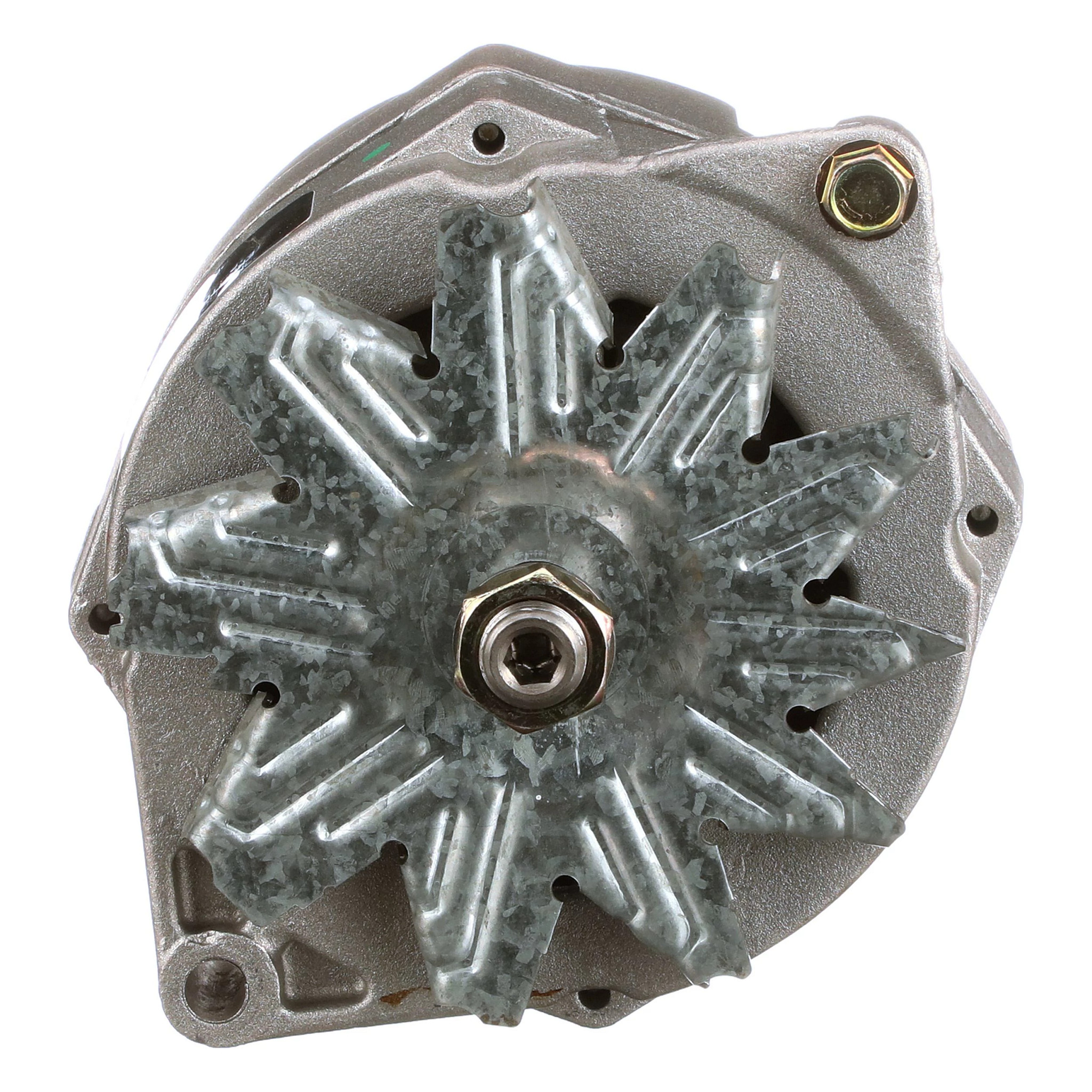 ALTERNATEUR RENOVE | CASEIH | FR | FR