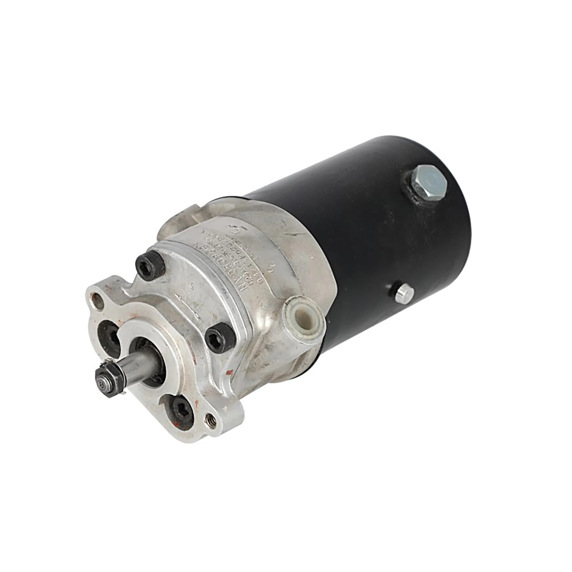 Power Steering Pump | NEWHOLLANDAG | CA | EN