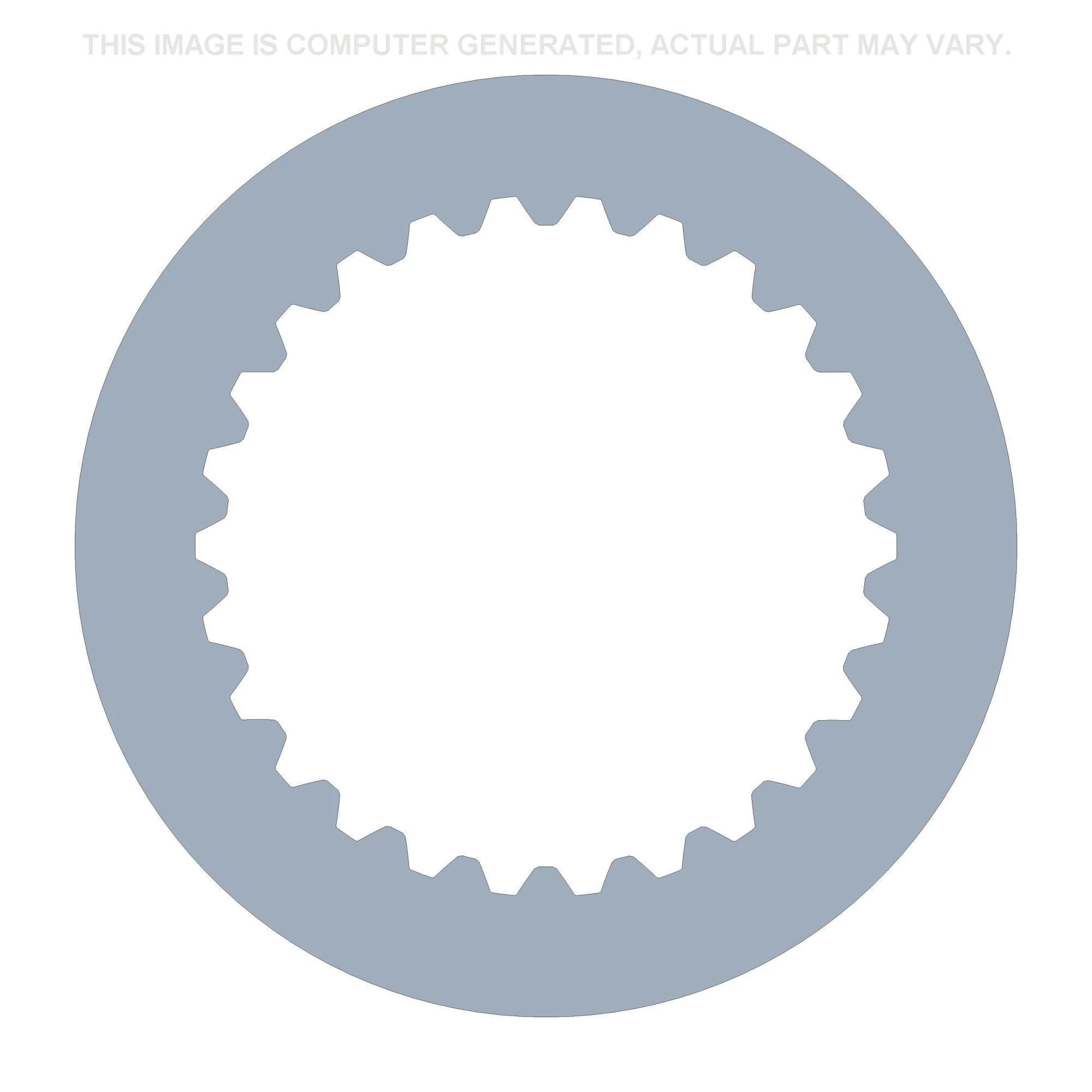 ARANDELA DE EMPUJE | NEWHOLLANDAG | ES | ES