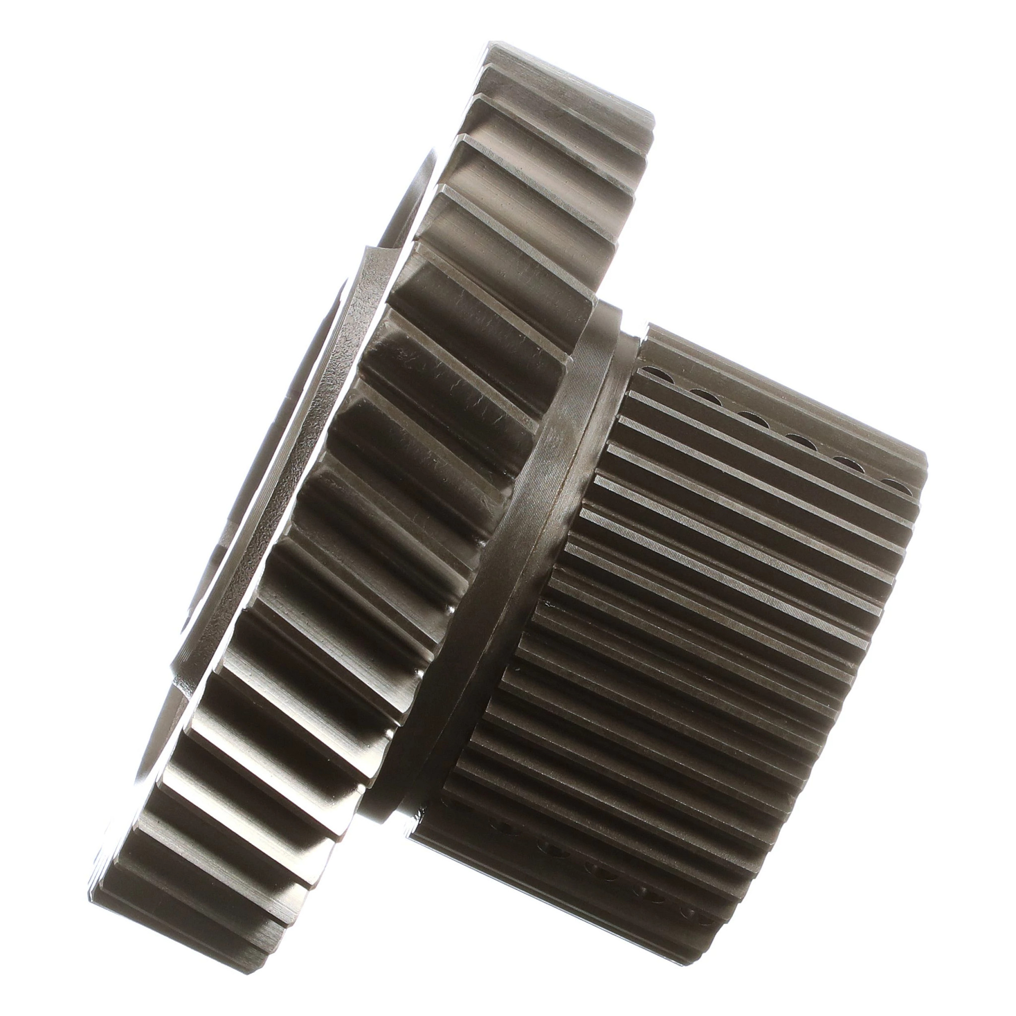 Pinhão helicoidal - Acionado - 39 dentes