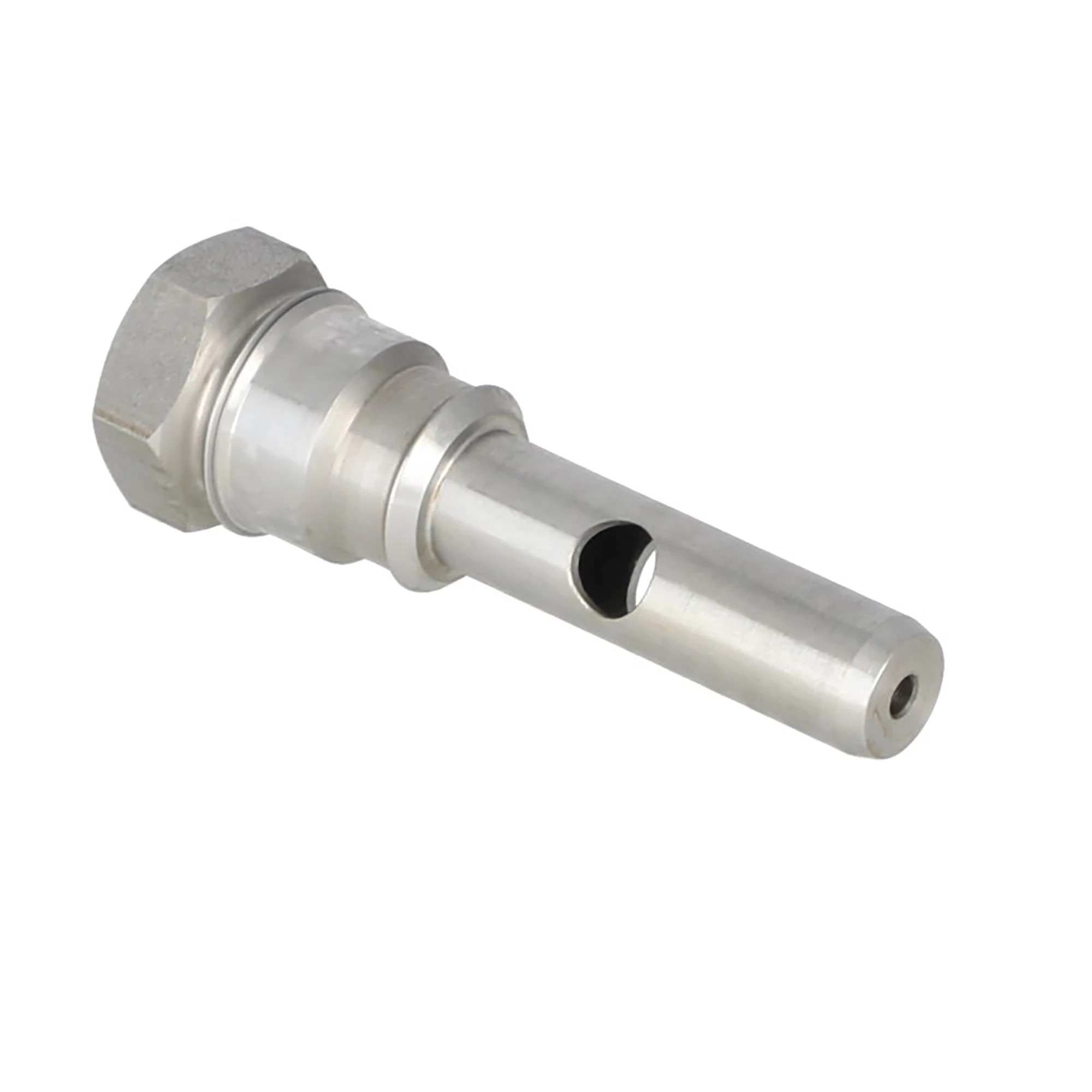 Hydraulic Coupler | NEWHOLLANDAG | CA | EN