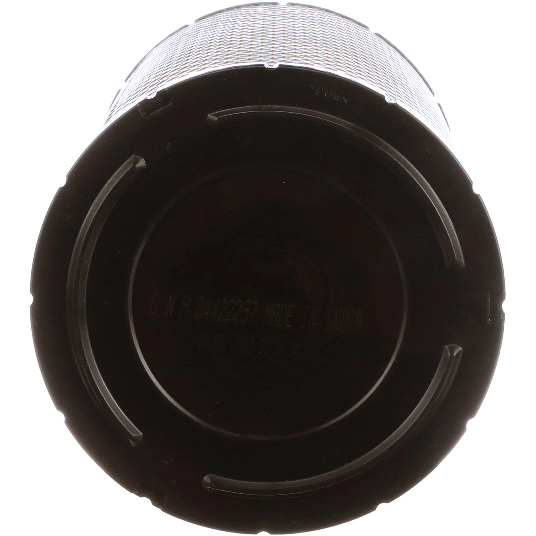 Filtro de ar principal do escape do motor