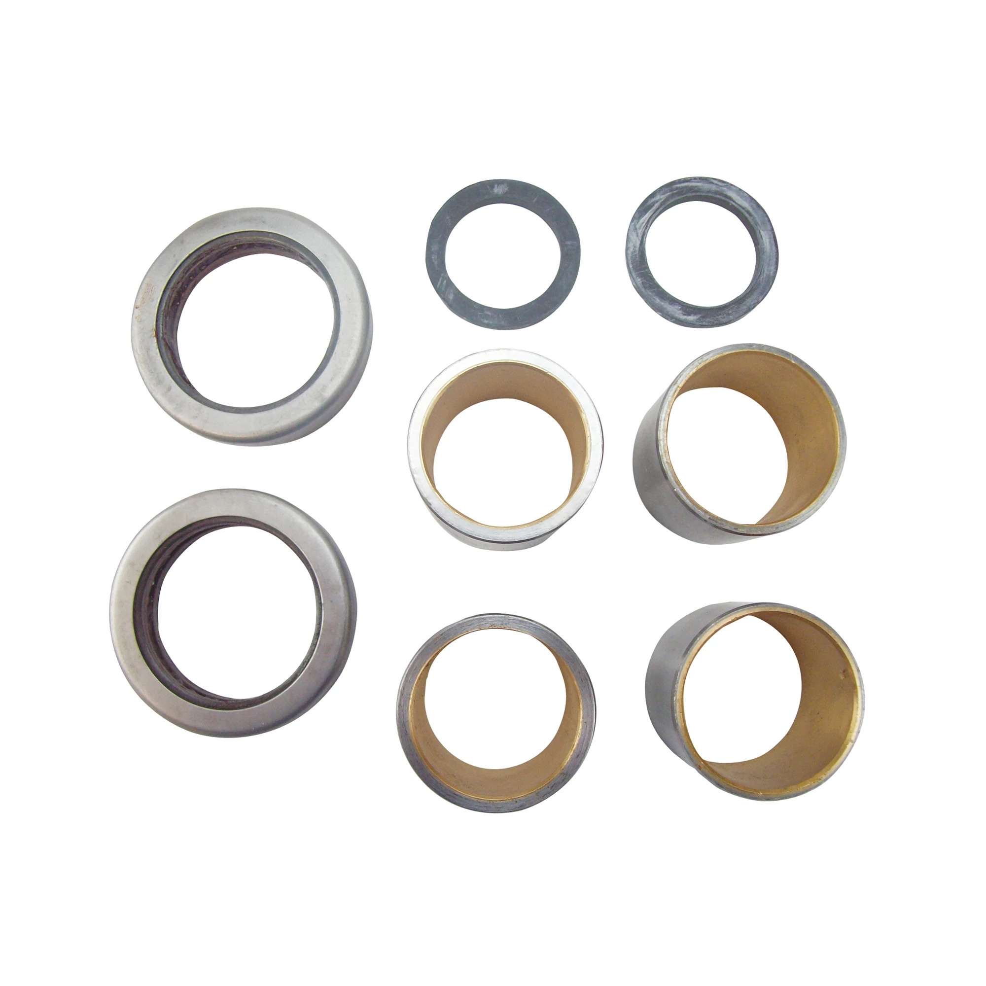 Spindle Bushing Kit | CASECE | CA | EN