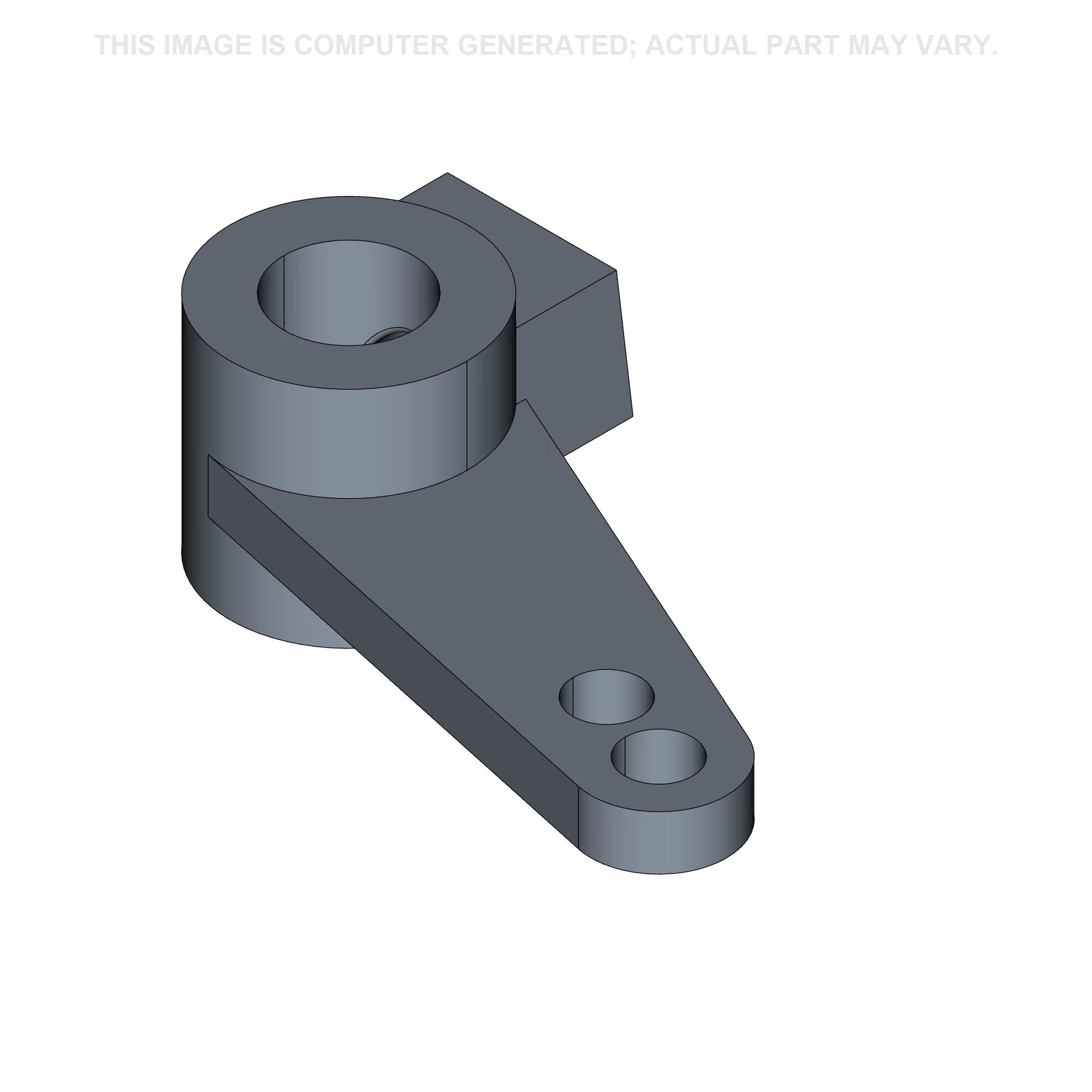 ALAVANCA EM ÂNGULO | CASECE | BR | PT