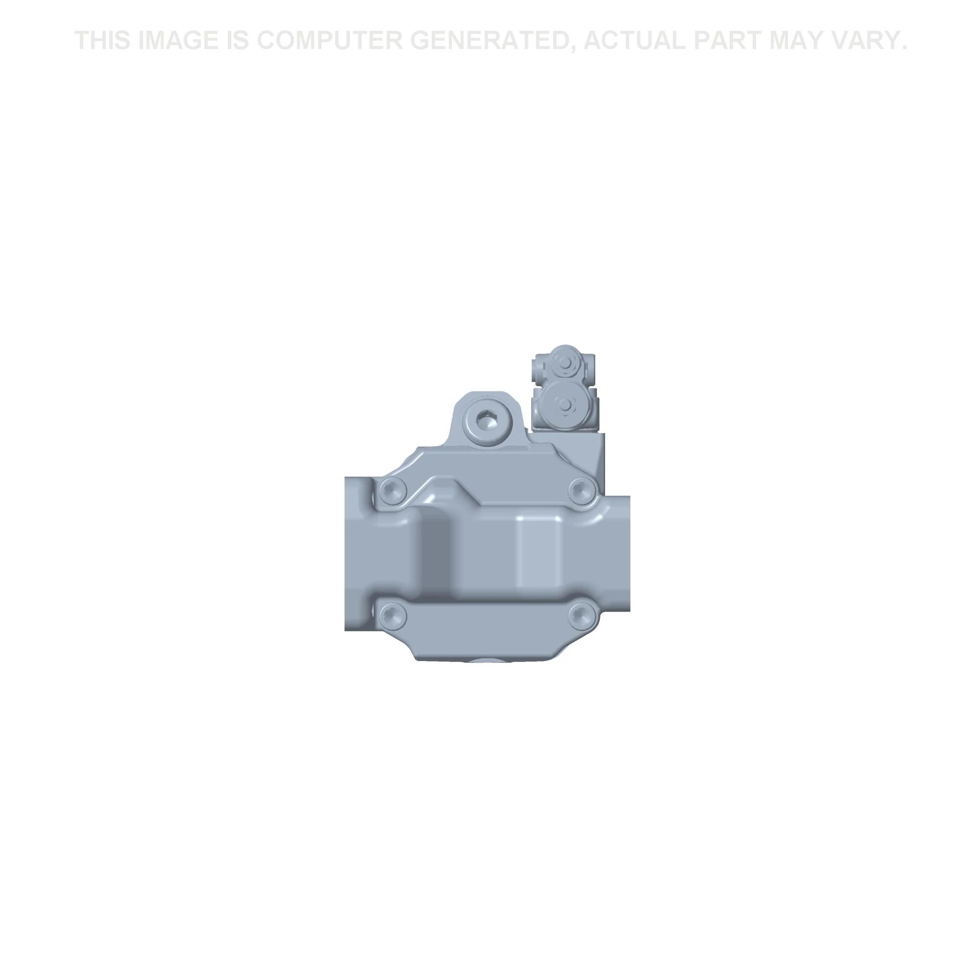 HYDRAULIC PUMP | NEWHOLLANDCE | CA | EN