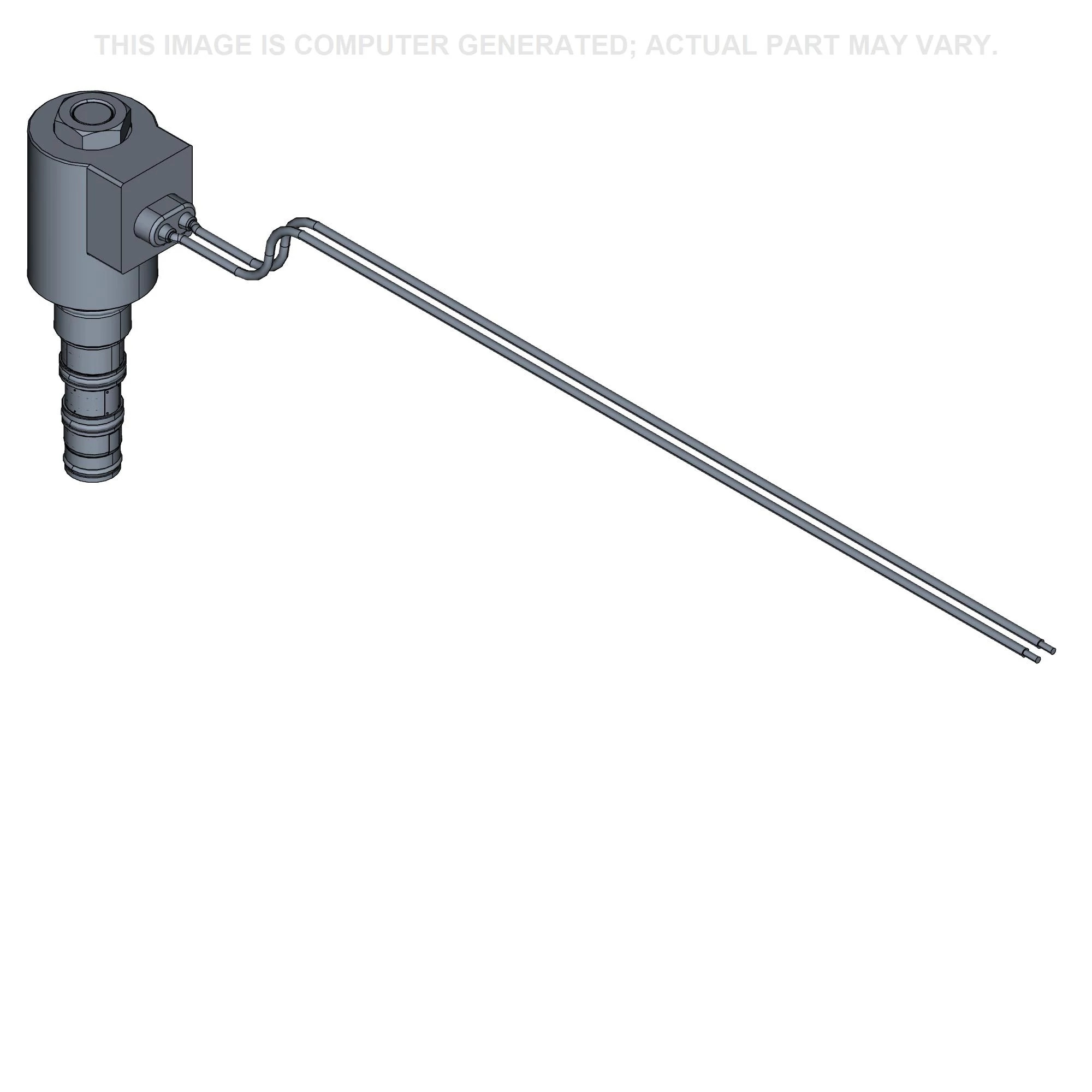 SOLENOID VALVE | NEWHOLLANDAG | CA | EN