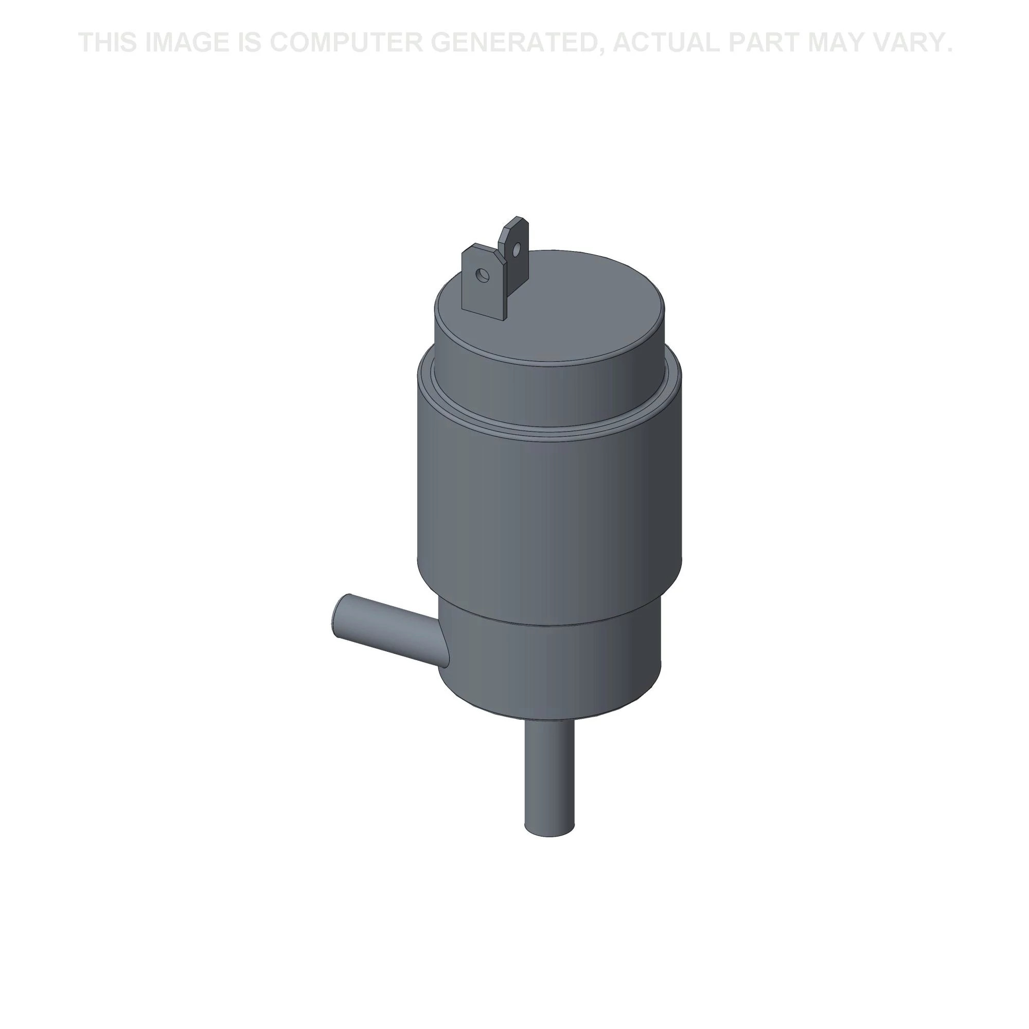 Bomba do limpador de para-brisa