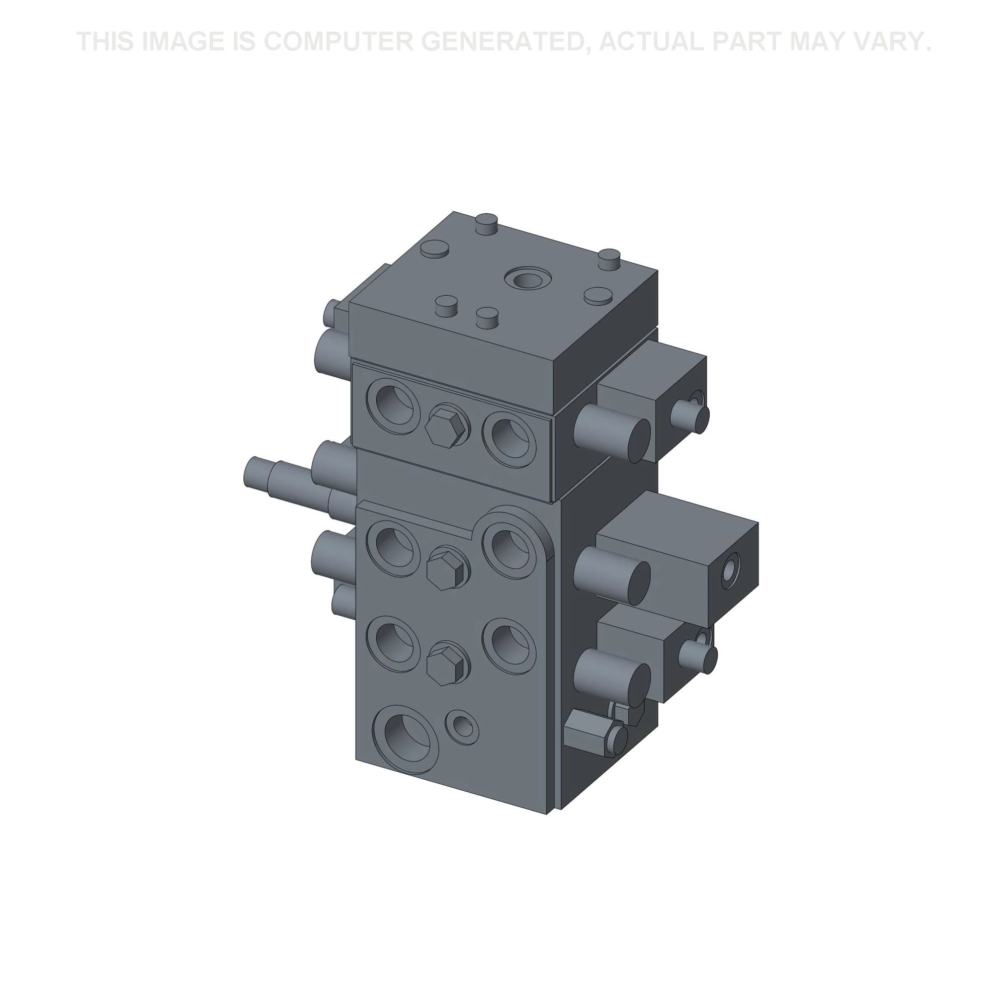 AUSTAUSCH-HYDRAULIKV | CASECE | EU | FR