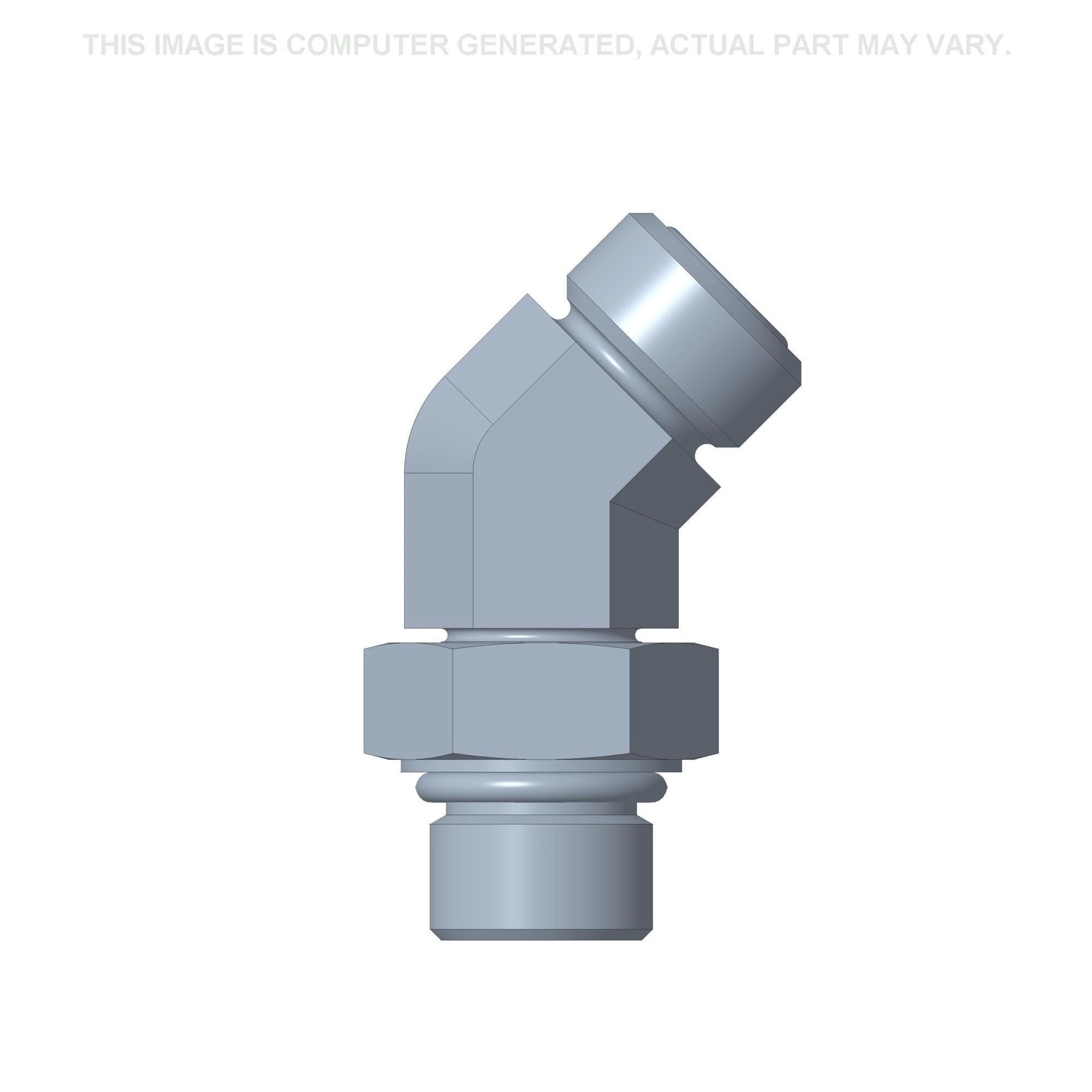 COTOVELO 45 | CASEIH | EU | PT