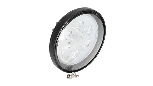 LED Conversion Headlight Bulb - Hi-Lo Beam 18-Watt | NEWHOLLANDCE | CA | EN