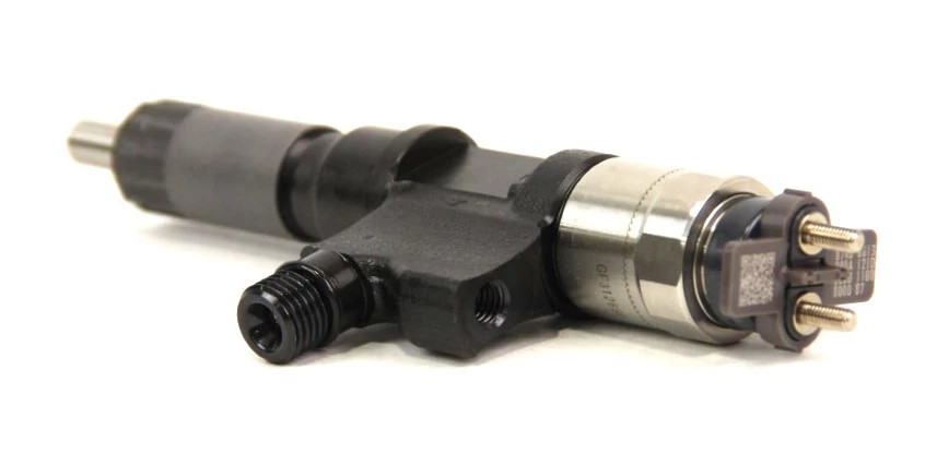 REMAN-FUEL INJECTOR | CASECE | US | EN