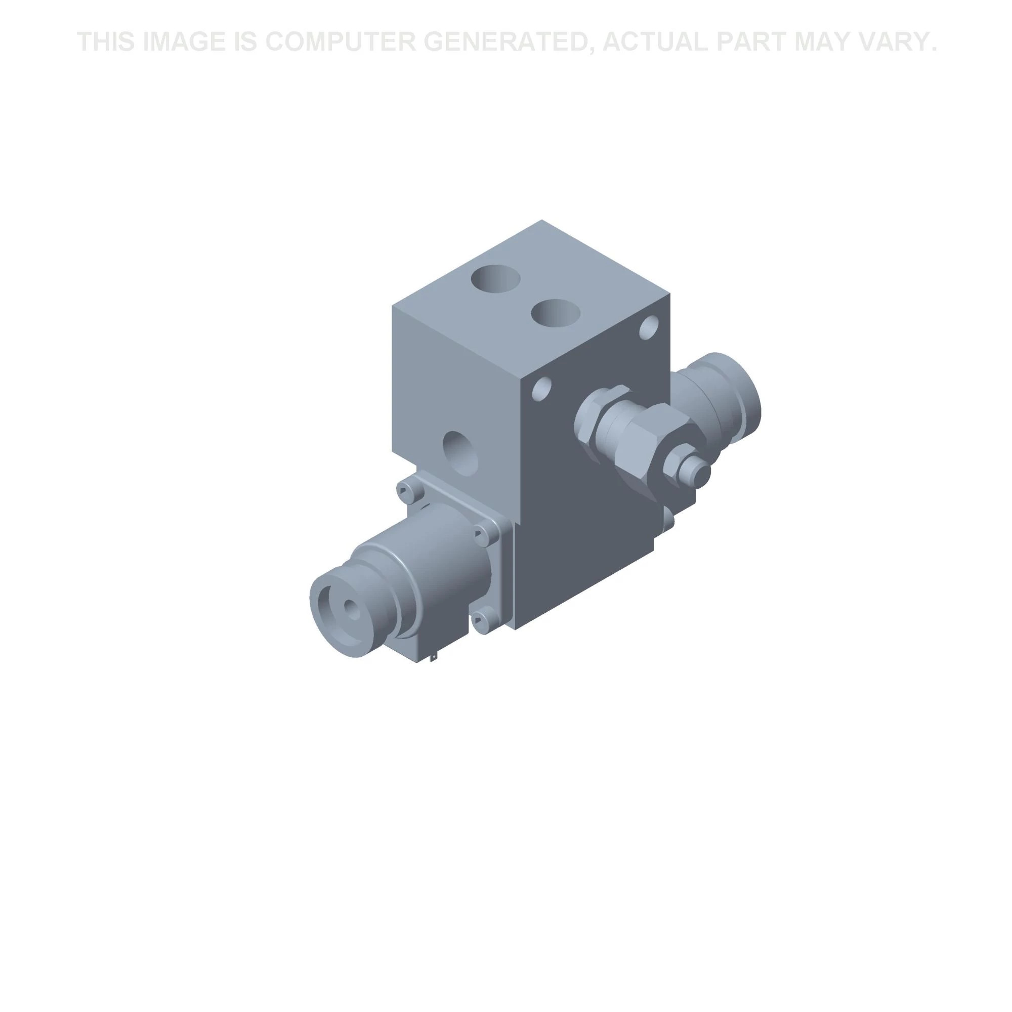 HYDRAULIC VALVE | NEWHOLLANDCE | EU | EN