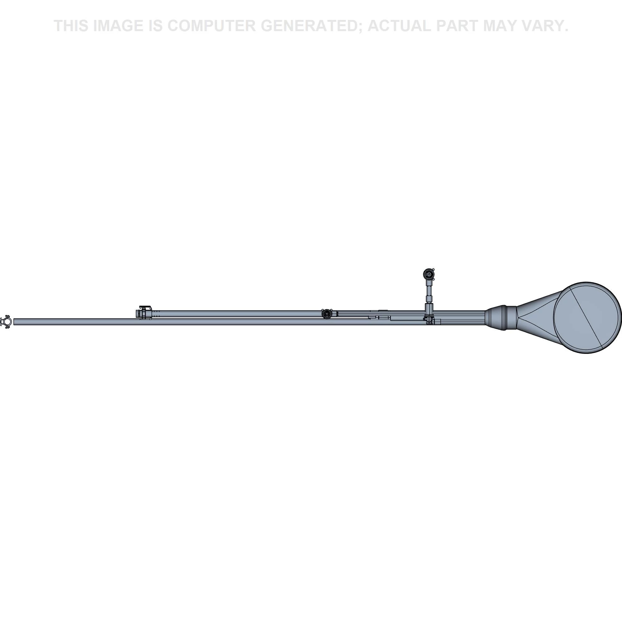 FUEL HOSE | NEWHOLLANDAG | AMEA | EN
