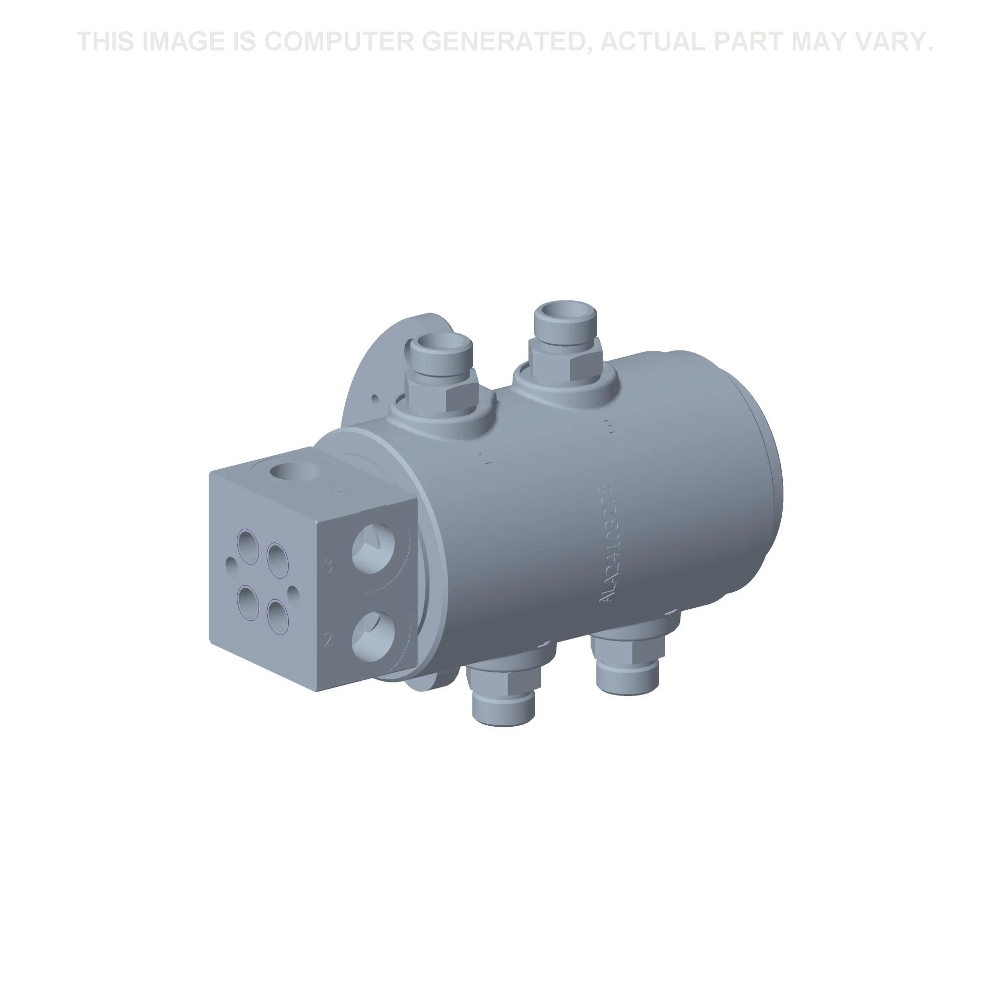 液压转盘 | CASECE | AMEA | ZH