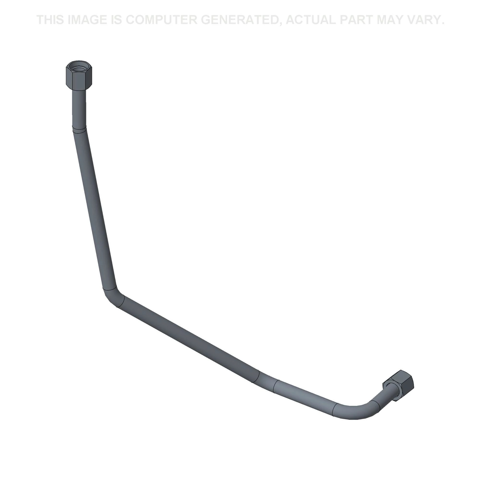 TUBO | CASEIH | EU | PT