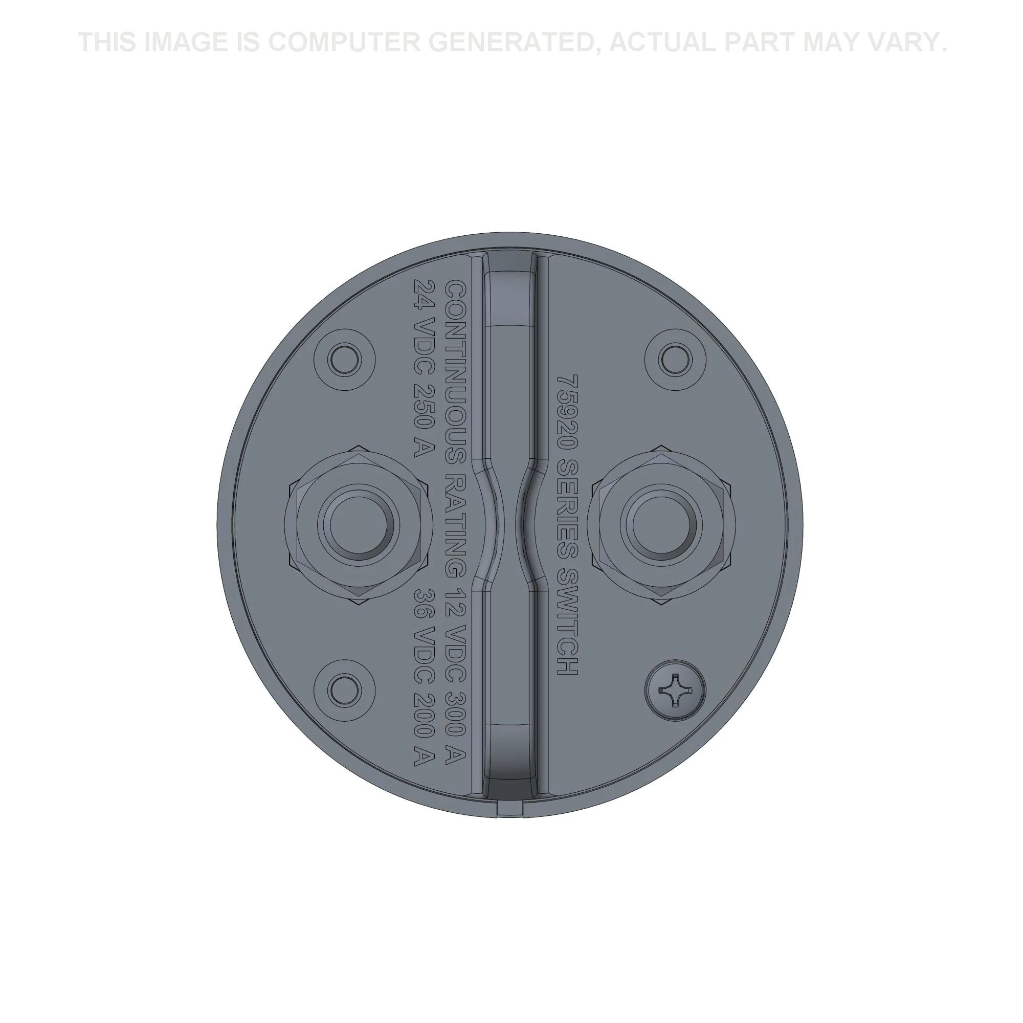 ROTARY SWITCH | NEWHOLLANDCE | CA | EN
