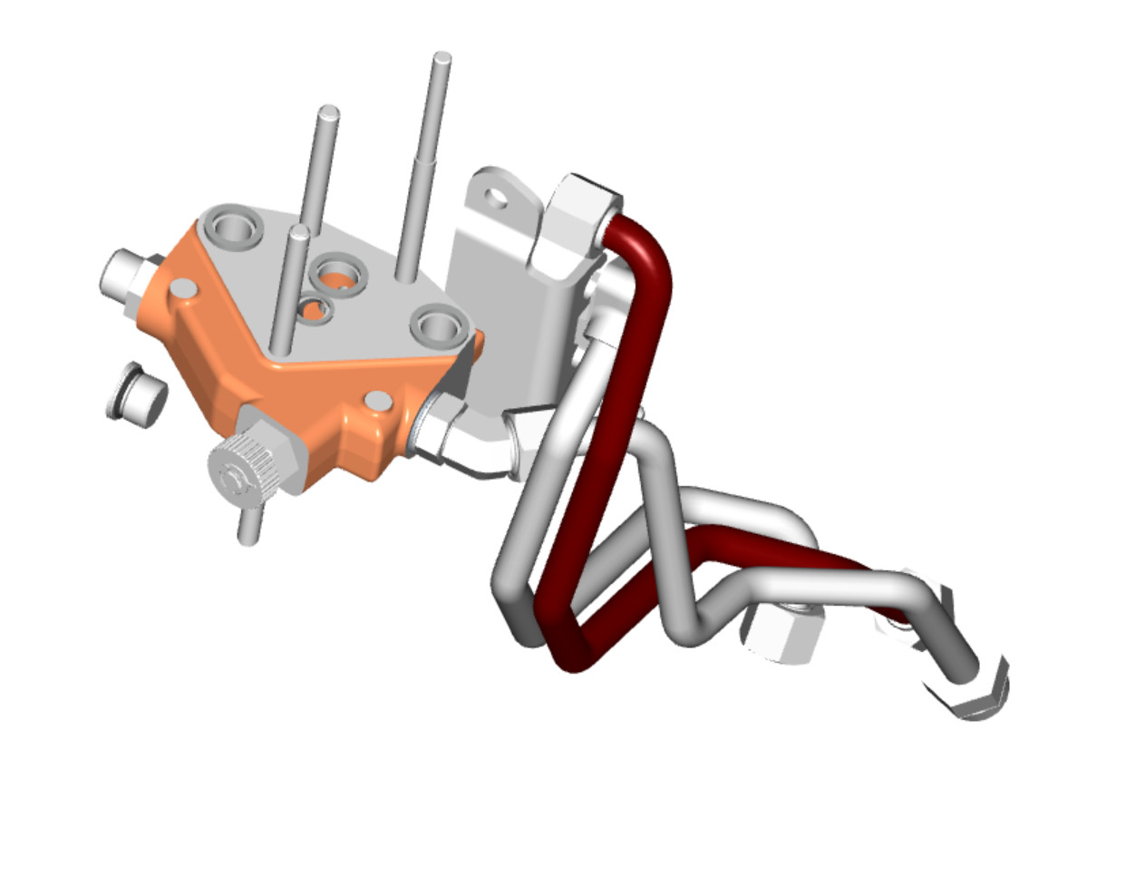 DIA KIT, TRACTOR | NEWHOLLANDCE | CA | EN