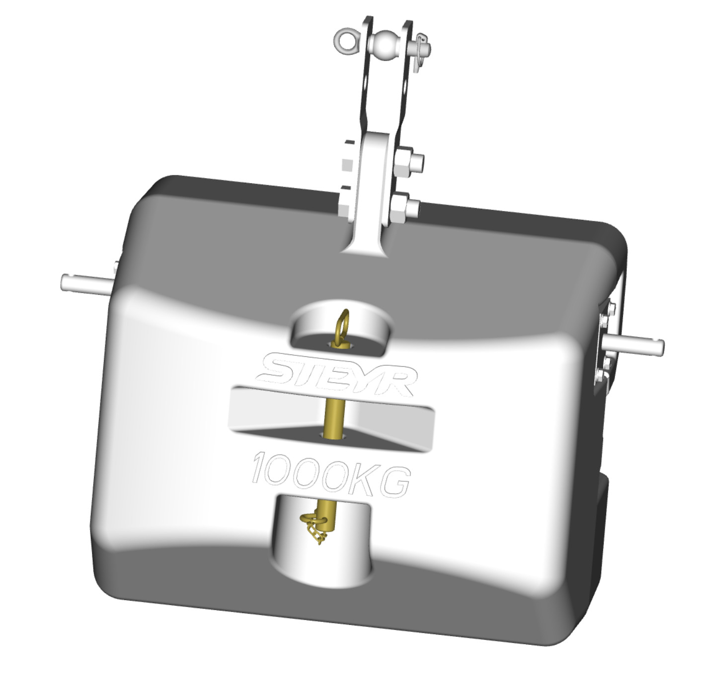 DIA KIT, TRACTOR | CASEIH | EU | PT