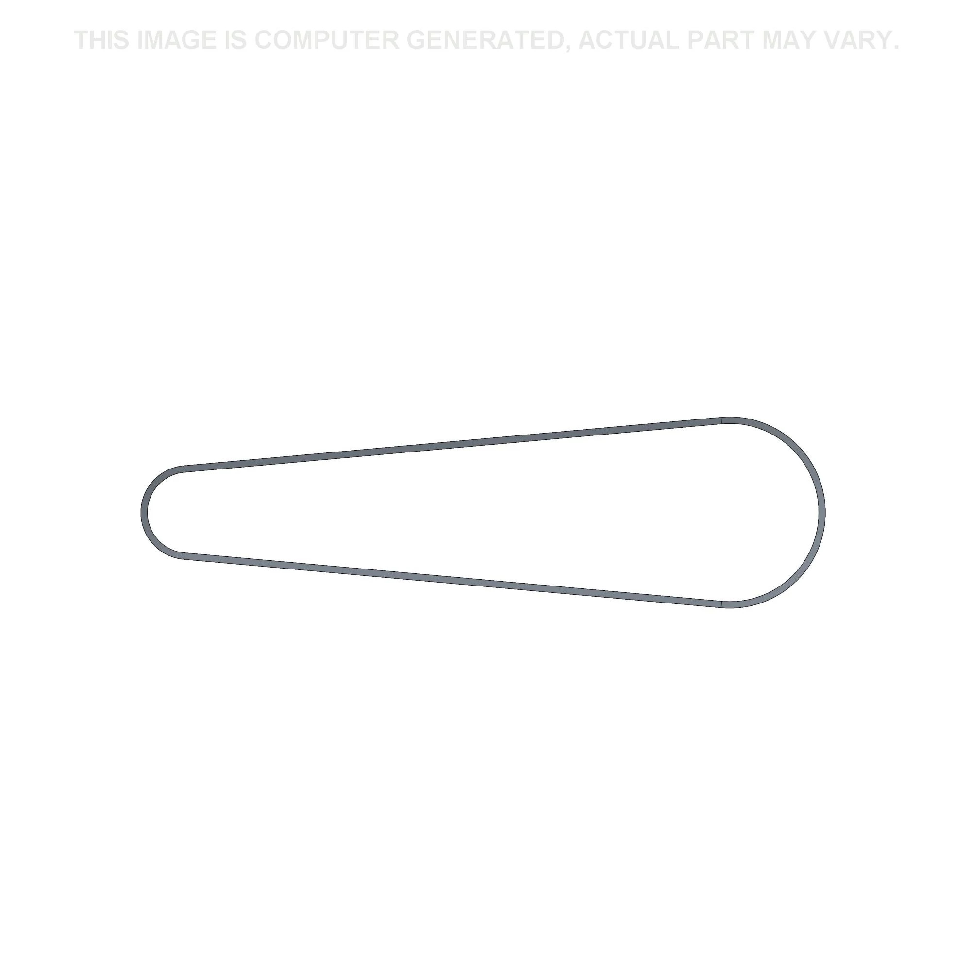 SET OF 4 BELTS | NEWHOLLANDAG | IE | EN