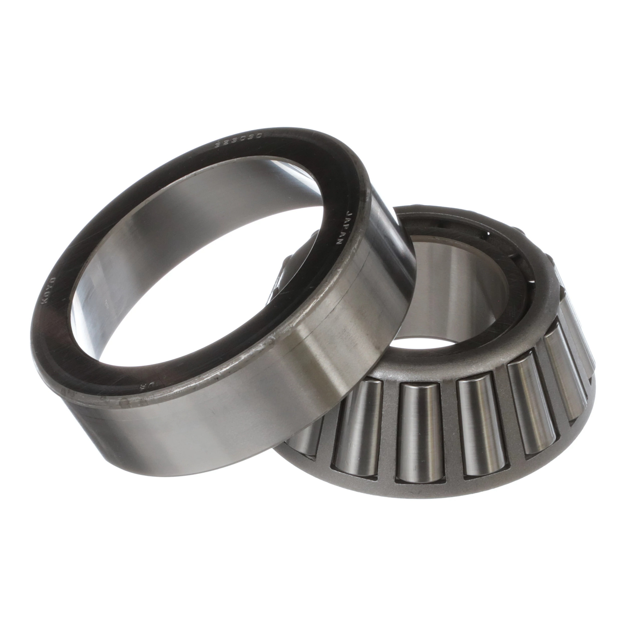 Rolamento de rolos cónicos - 32309 - 45 mm DI x 100 mm x 38 mm L