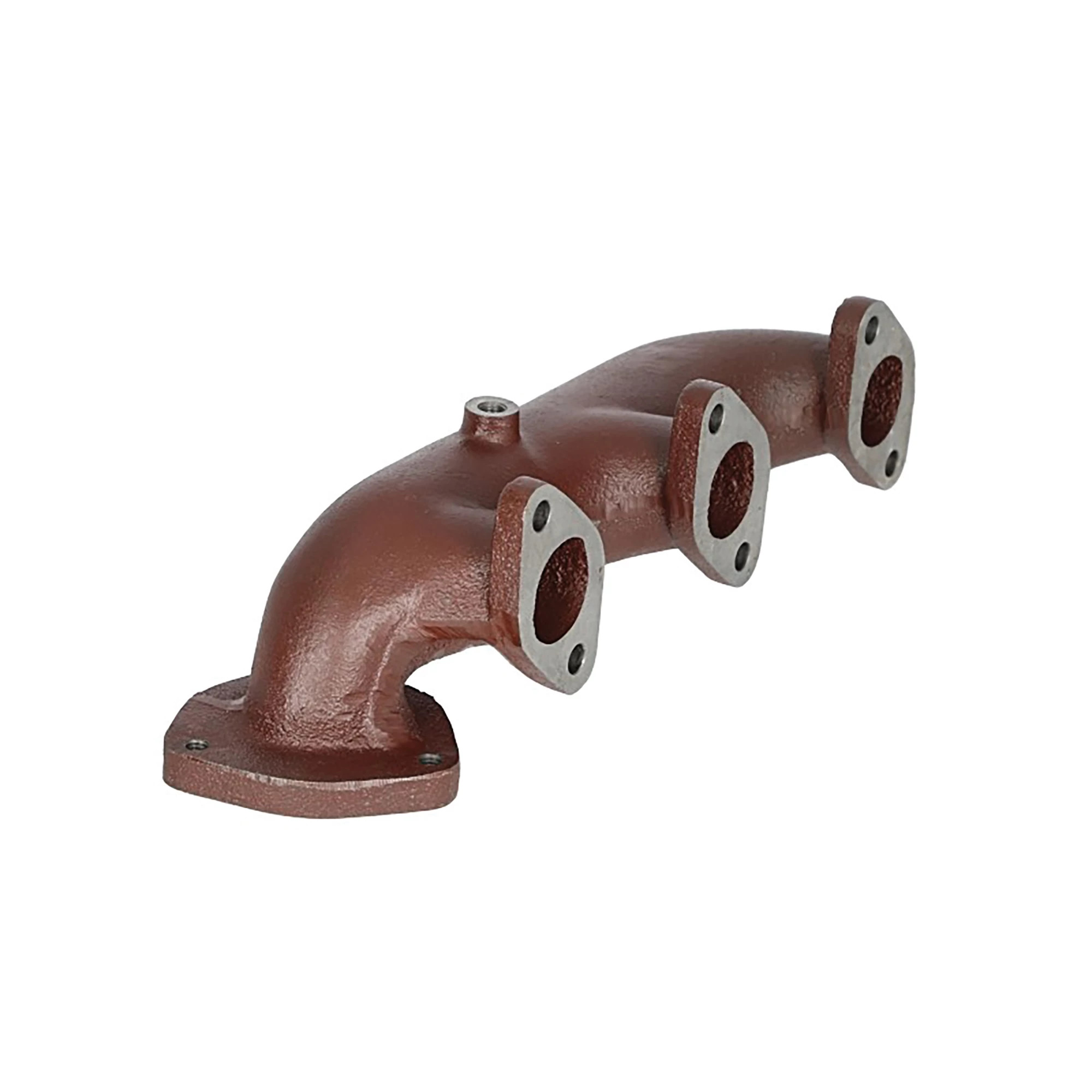 Exhaust Manifold | NEWHOLLANDAG | CA | EN