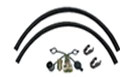 Auxiliary Hydraulics Quick Disconnect/Hose kit | CASECE | US | EN