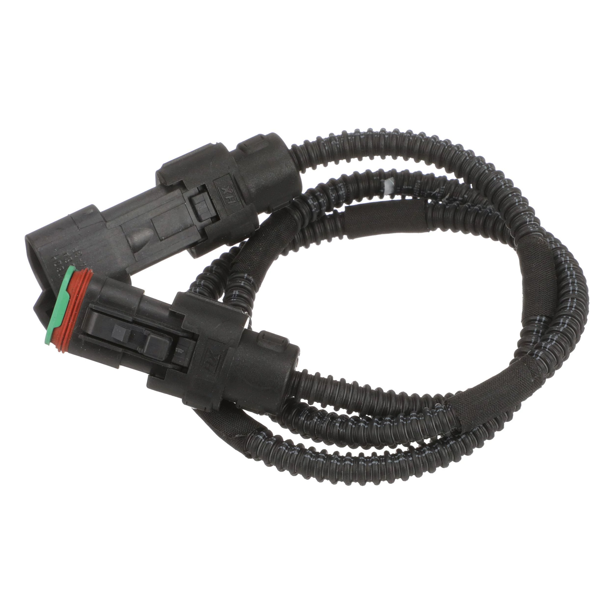 WIRE HARNESS | NEWHOLLANDAG | EU | EN