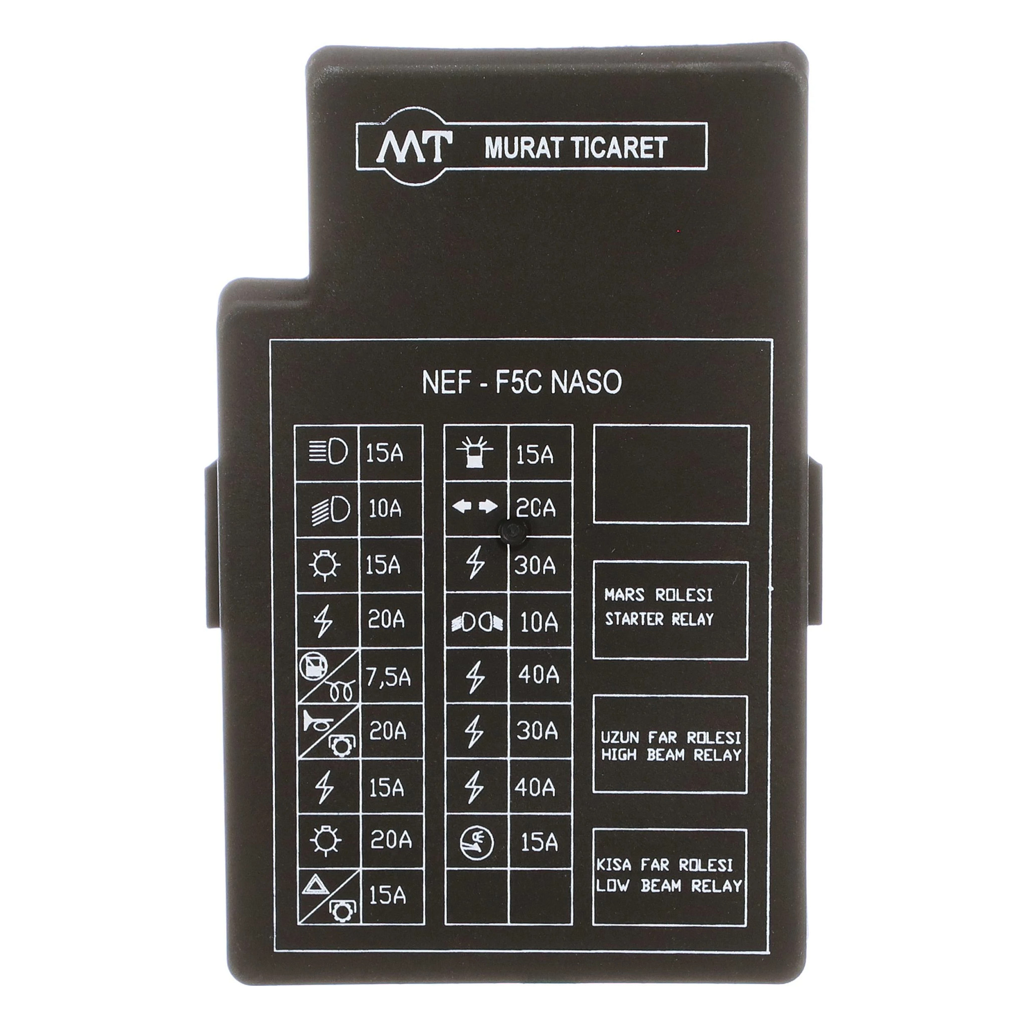 COVER | CASEIH | CA | EN