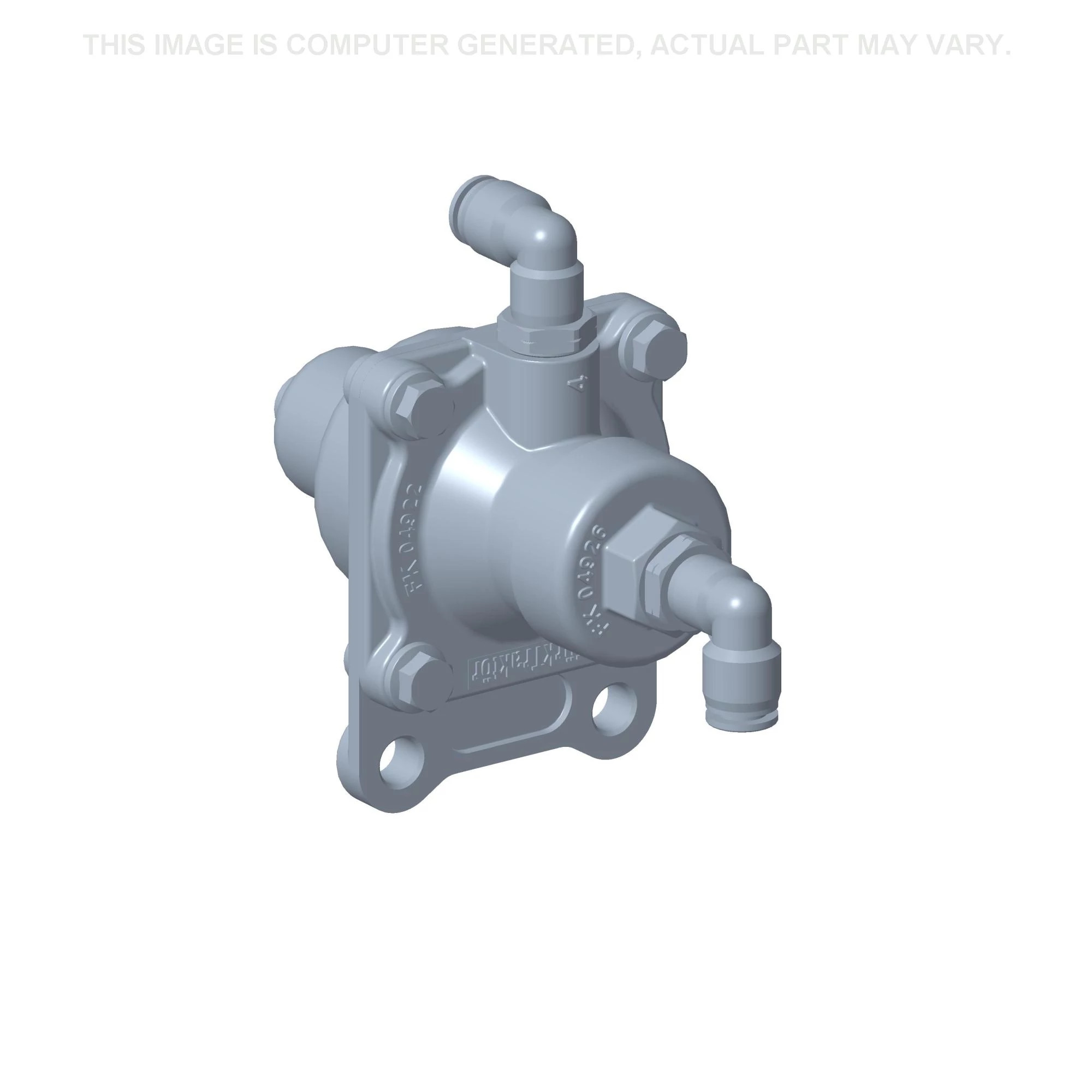 VALVE | CASEIH | ANZ | EN